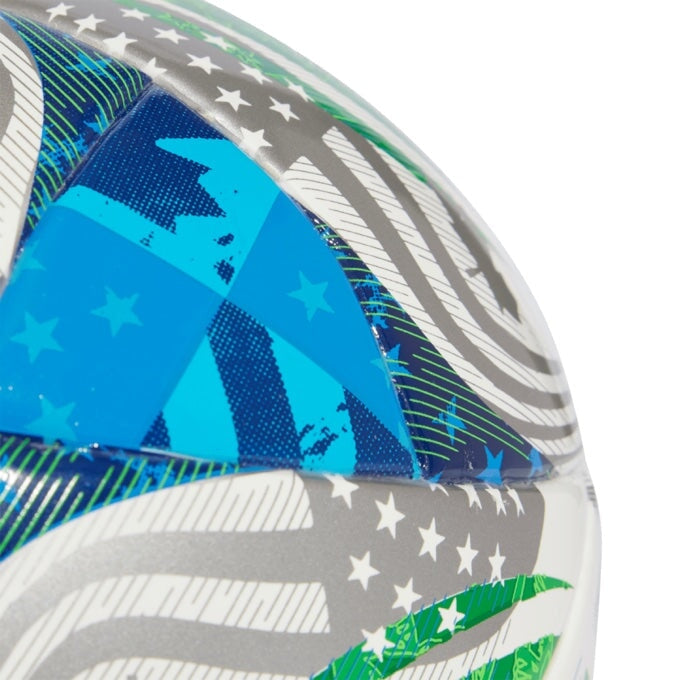 MLS 25 Mini Soccer Ball Training Balls adidas 