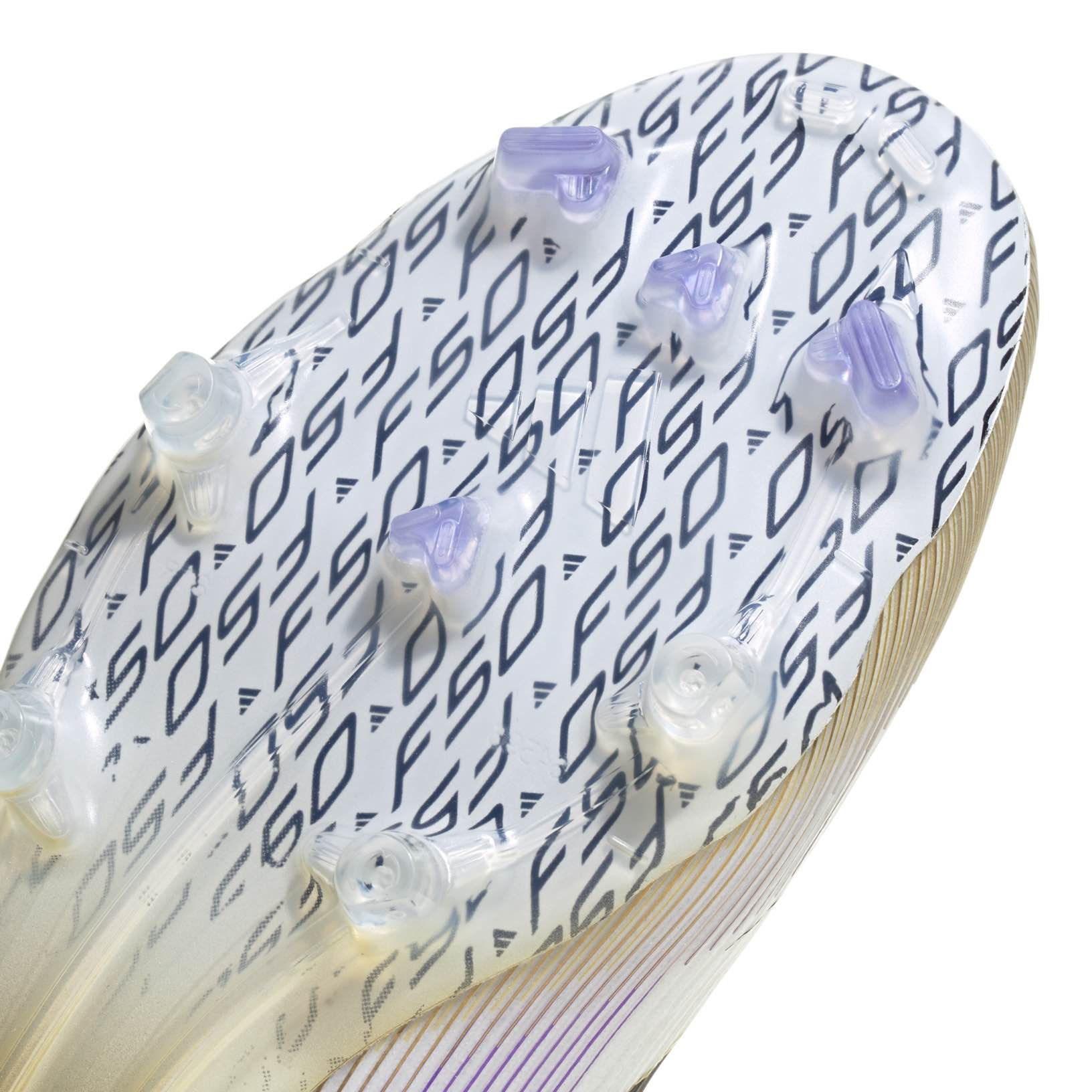 adidas F50 Elite Laceless FG Firm Ground adidas 