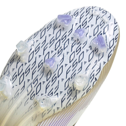 adidas F50 Elite Laceless FG Firm Ground adidas 