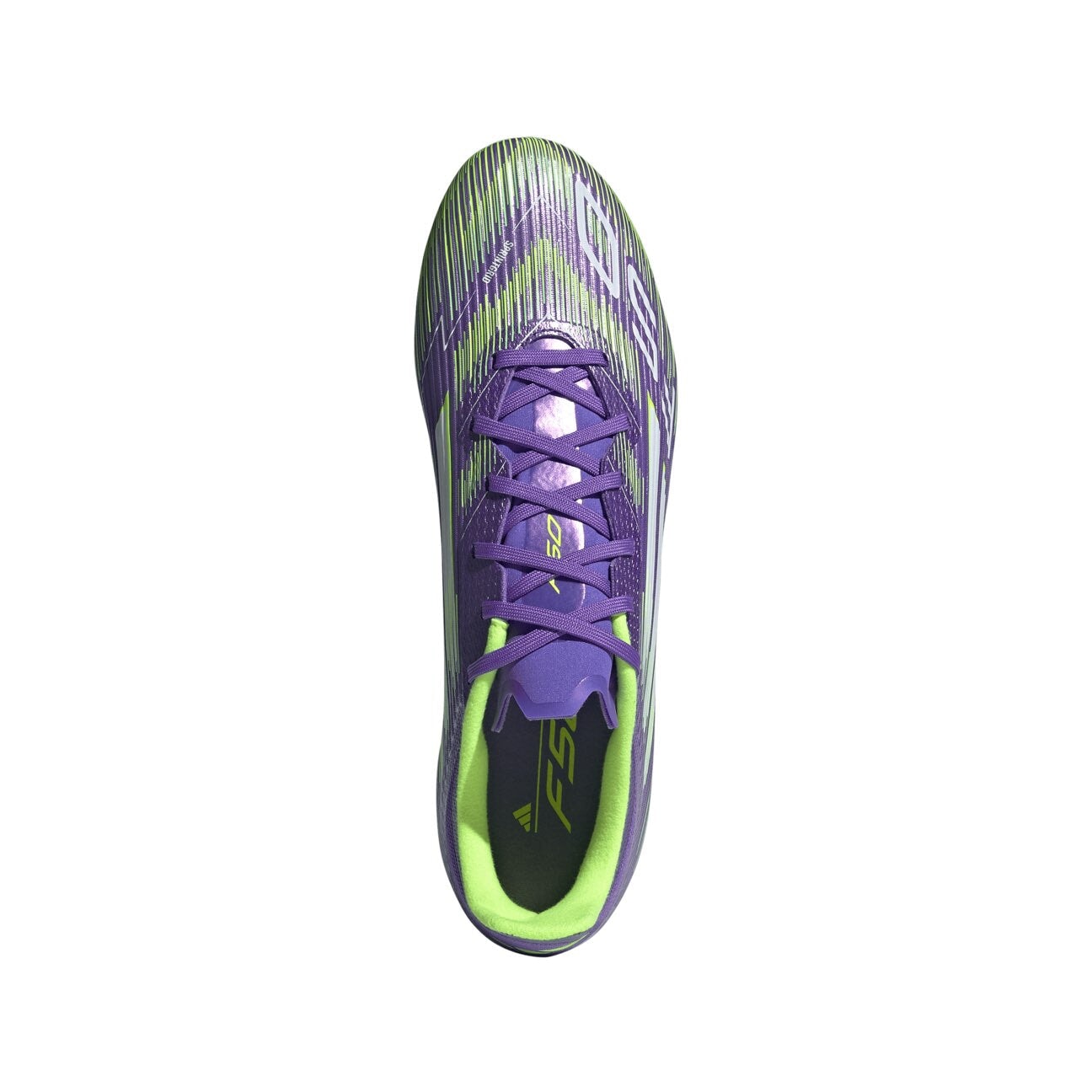 adidas F50 League FG/MG Firm Ground adidas 
