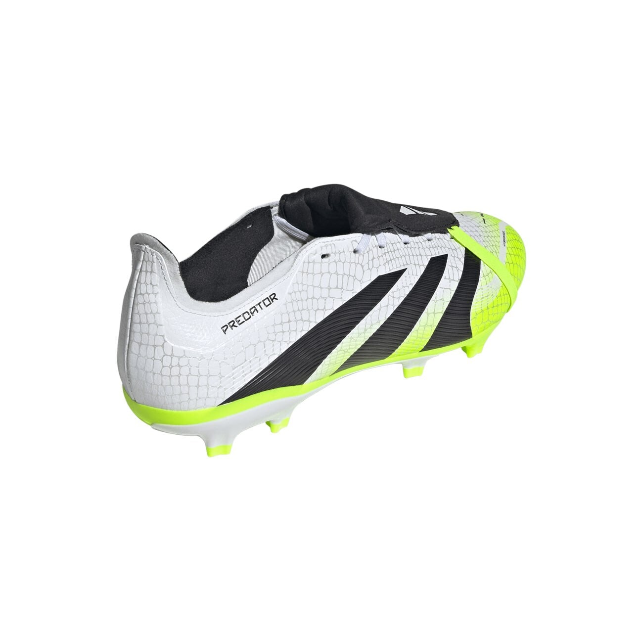 adidas Predator League Fold-Over Tongue FG/MG Firm Ground adidas 