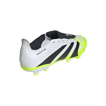 adidas Predator League Fold-Over Tongue FG/MG Firm Ground adidas 