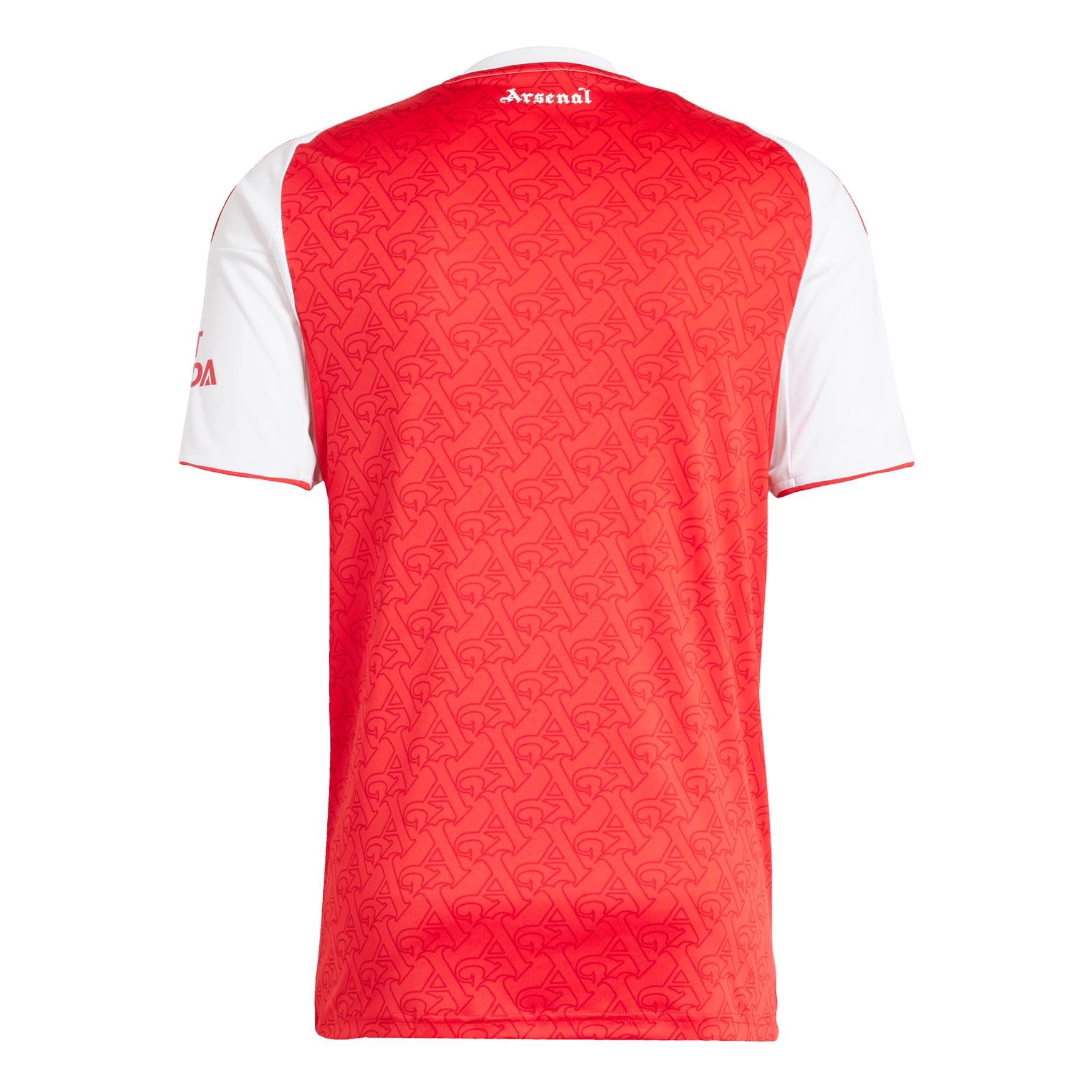 Arsenal 25/26 Home Jersey Licensed Jerseys adidas 
