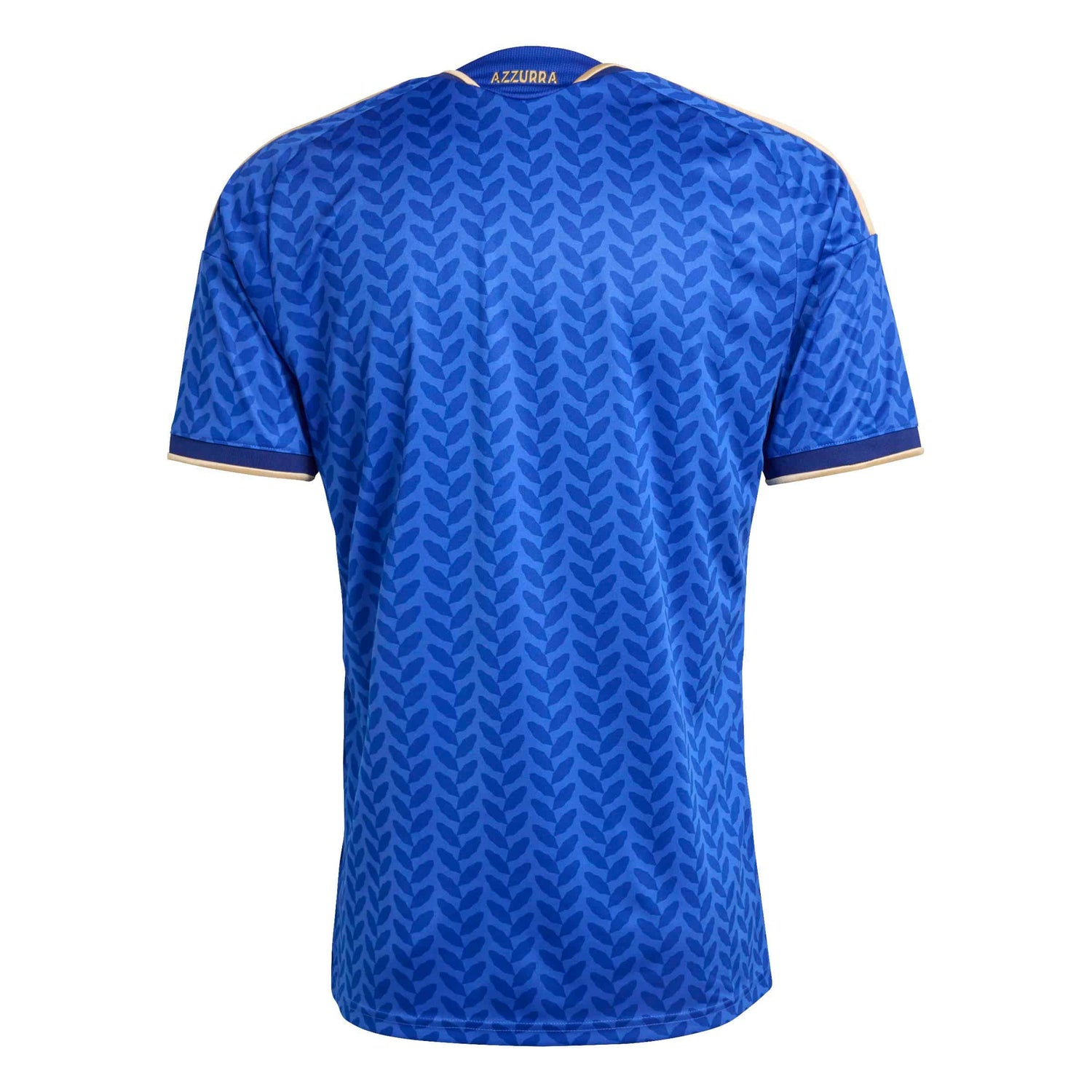 Italy 26 Home Jersey Official Jerseys adidas 