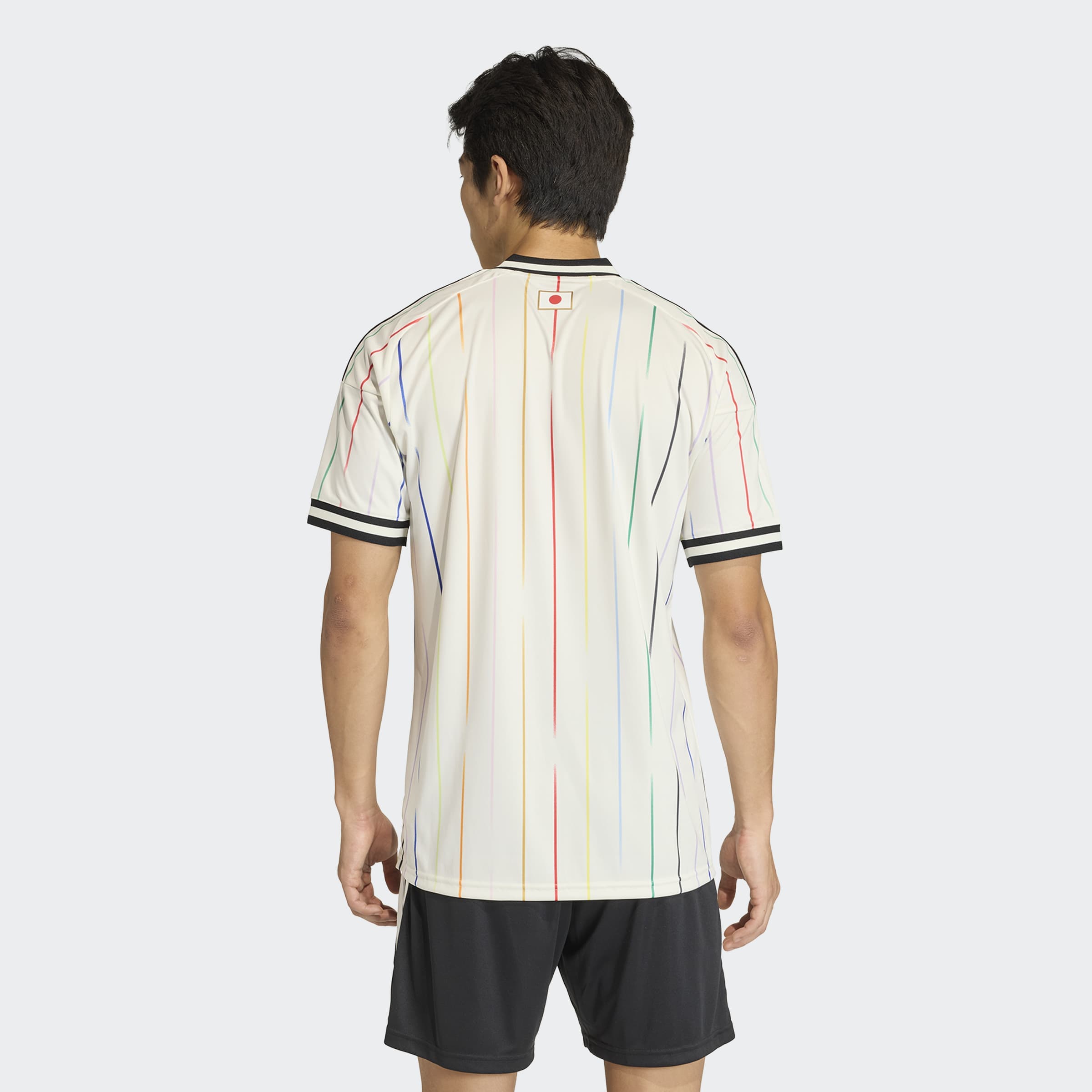 Japan 2026 Away Jersey Official Jerseys adidas 