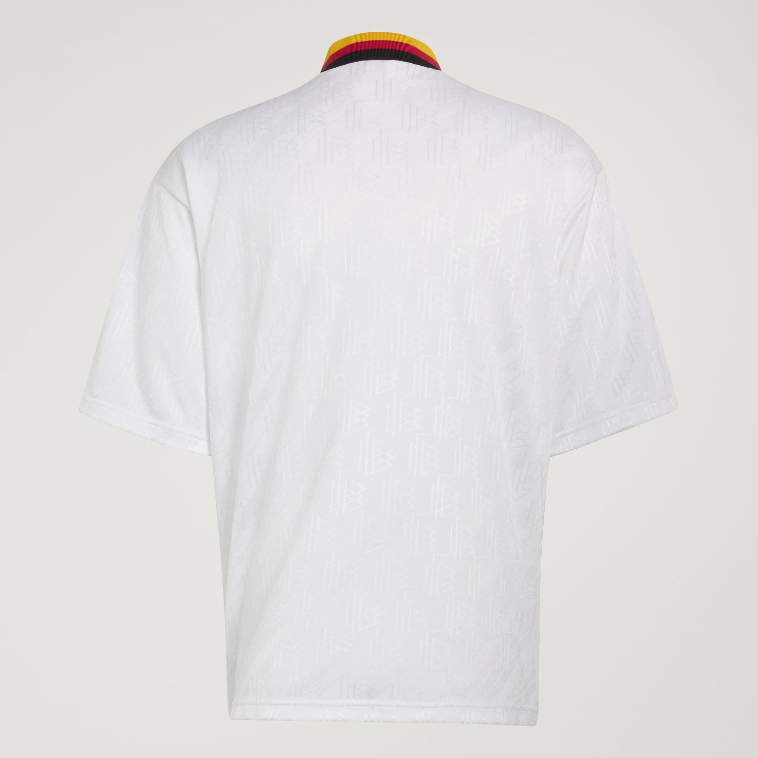 Germany 1994 Home Jersey for men in white with classic national team detailing