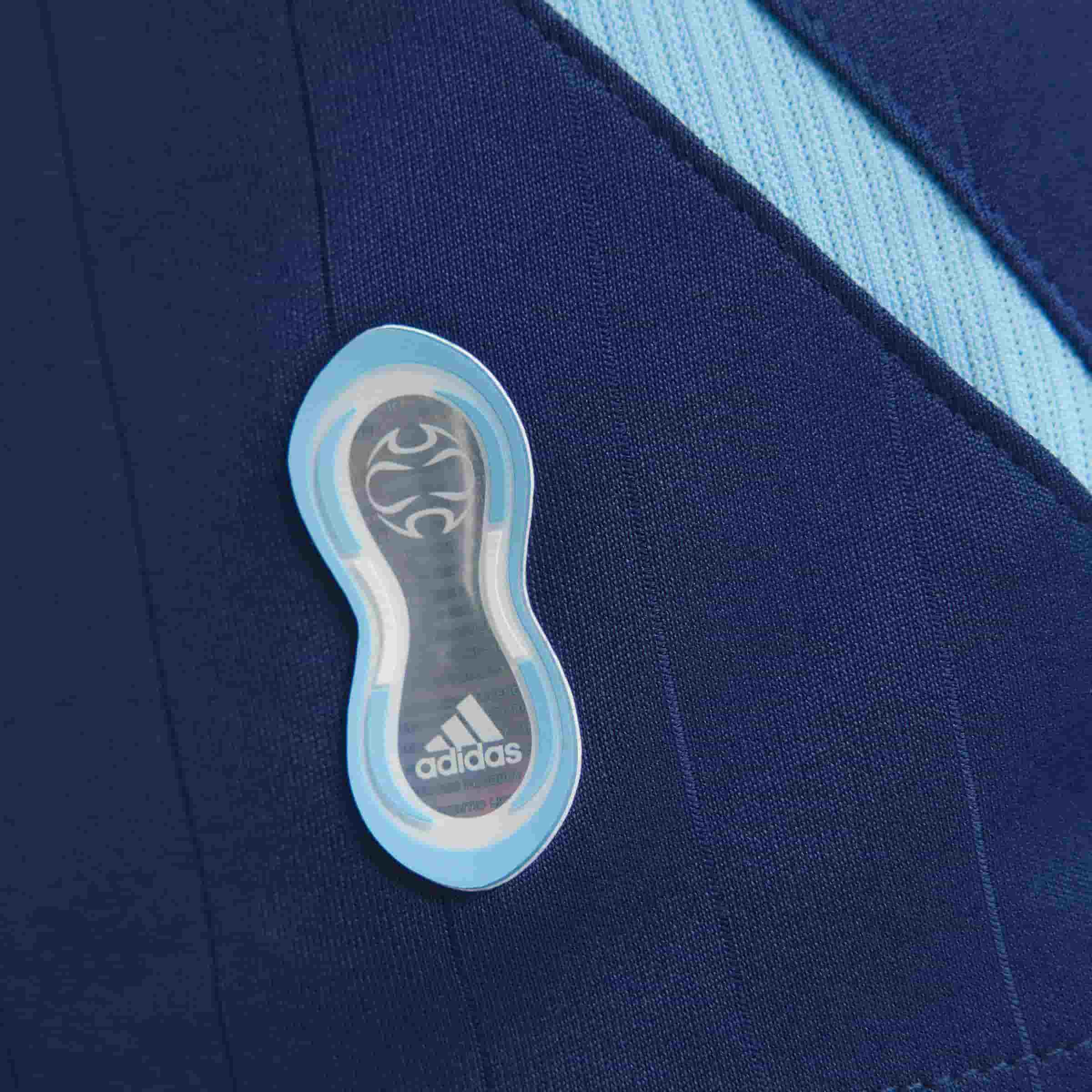 Argentina Away Jersey 2006 Messi Official Jerseys adidas 