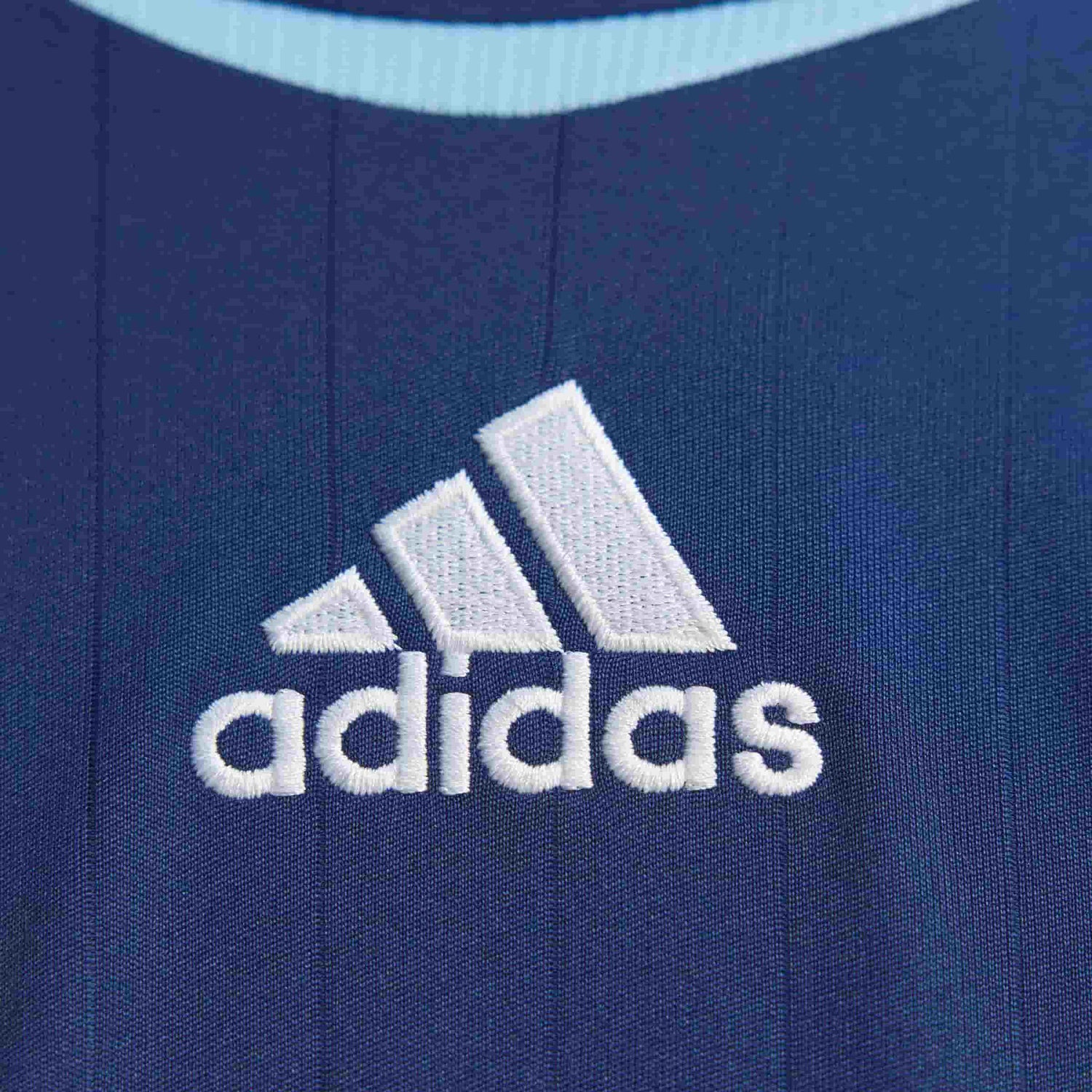 Argentina Away Jersey 2006 Messi Official Jerseys adidas 