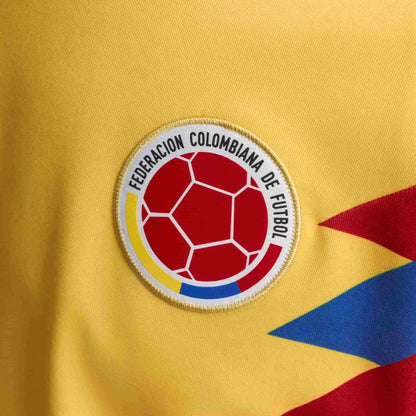 Colombia Away Jersey 1990 Official Jerseys adidas 