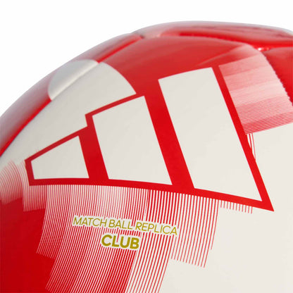 FC Bayern Home Club Ball Training Balls adidas 