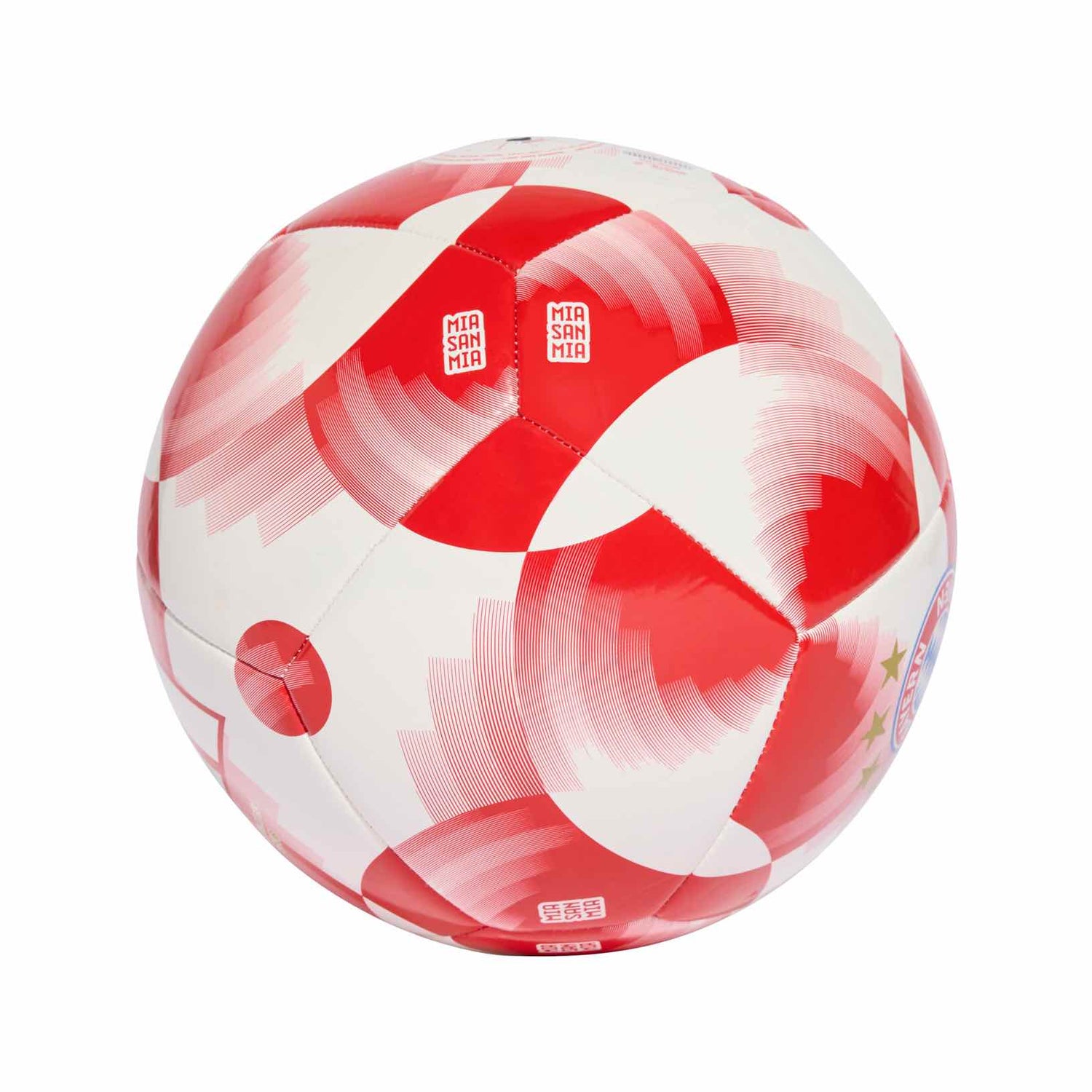 FC Bayern Home Club Ball Training Balls adidas 