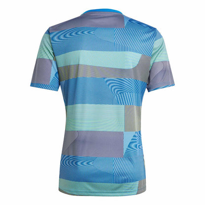 Real Madrid 25/26 Pre-Match Jersey Licensed Jerseys adidas 