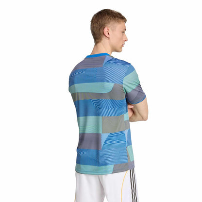 Real Madrid 25/26 Pre-Match Jersey Licensed Jerseys adidas 