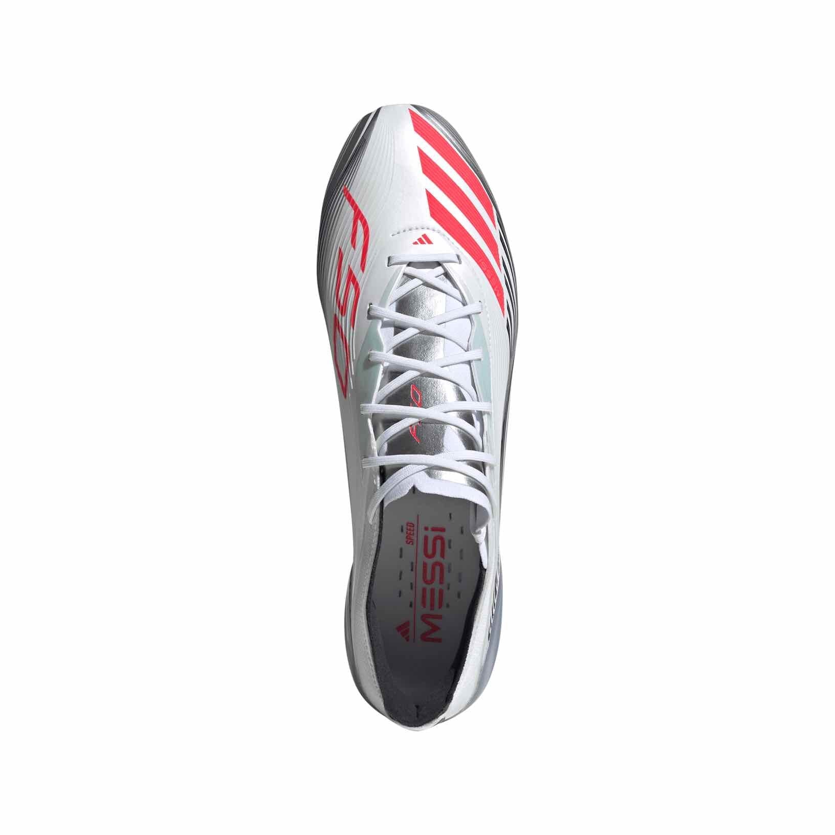 adidas F50 Messi Elite FG Firm Ground adidas 