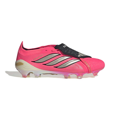 adidas Predator Elite Fold-Over Tongue FG Firm Ground (FG) adidas 