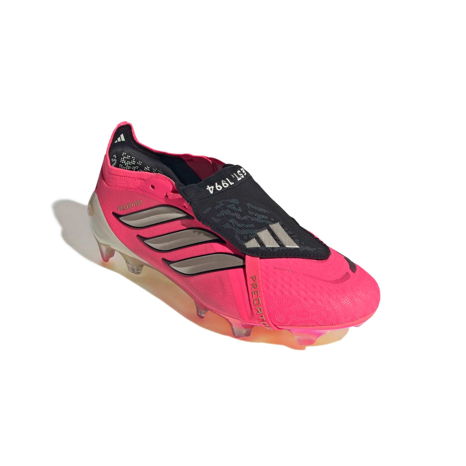 adidas Predator Elite Fold-Over Tongue FG Firm Ground (FG) adidas 