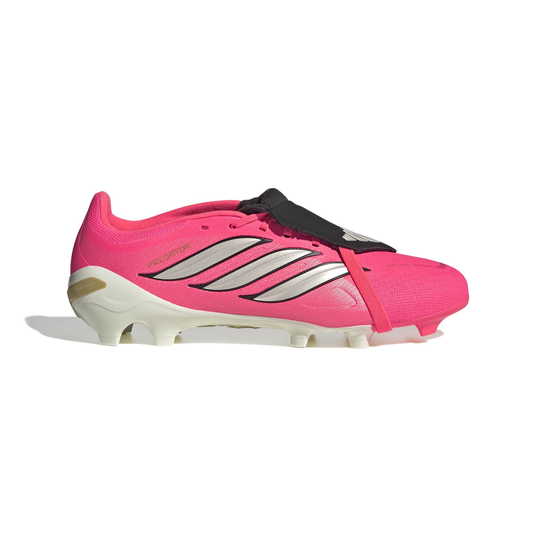 adidas Predator League Fold-Over Tongue FG Firm Ground (FG) adidas 