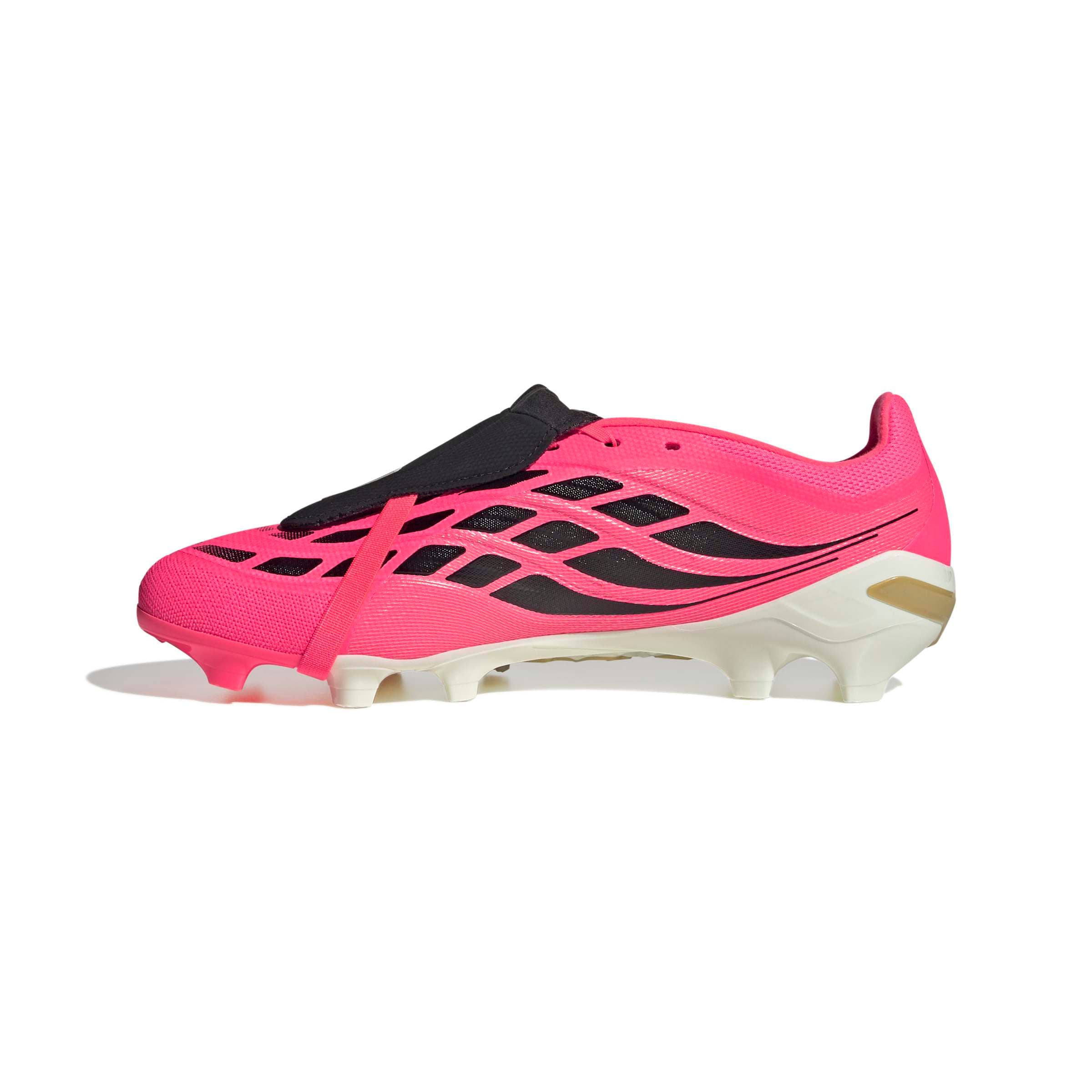 adidas Predator League Fold-Over Tongue FG Firm Ground (FG) adidas 