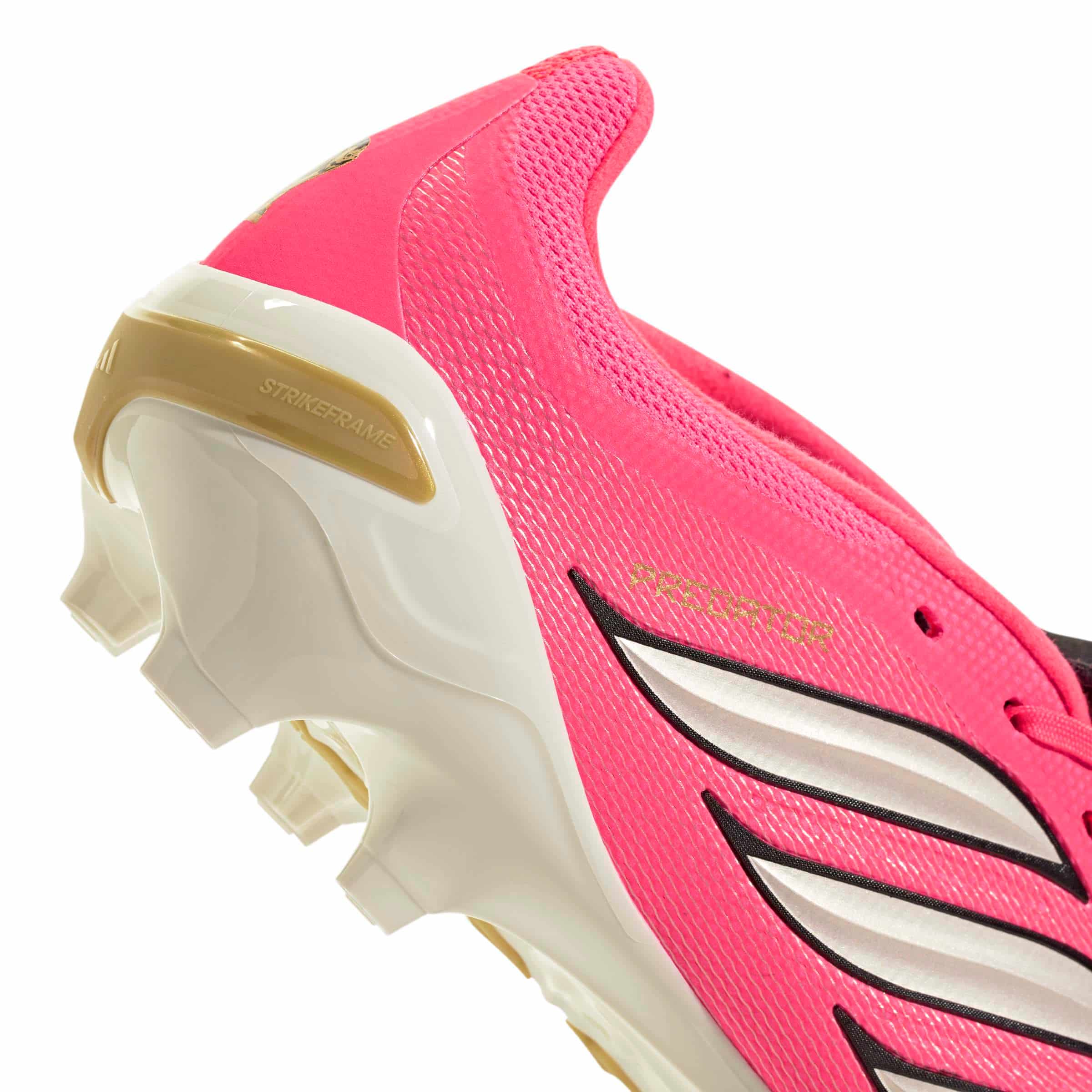 adidas Predator League Fold-Over Tongue FG Firm Ground (FG) adidas 