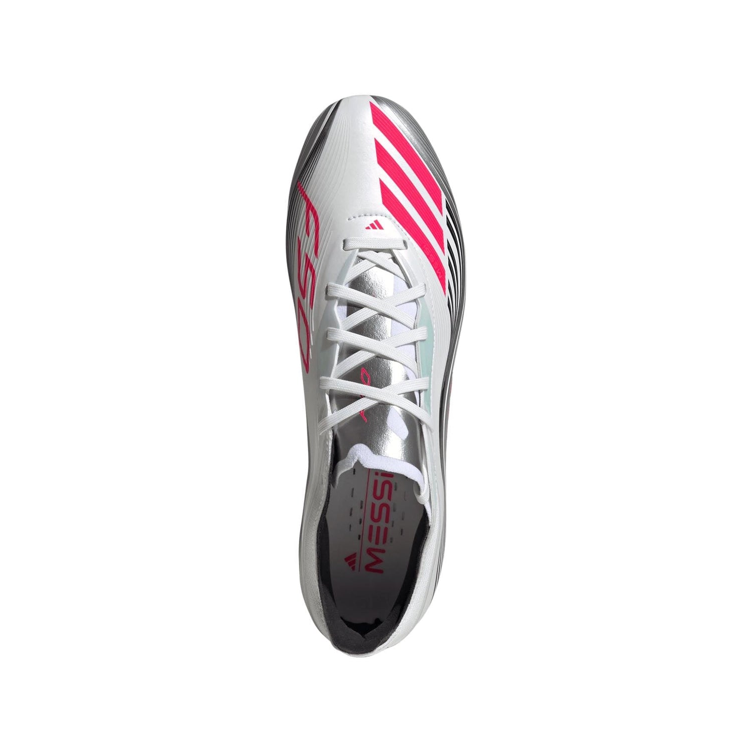 adidas F50 Messi Pro FG Firm Ground adidas 