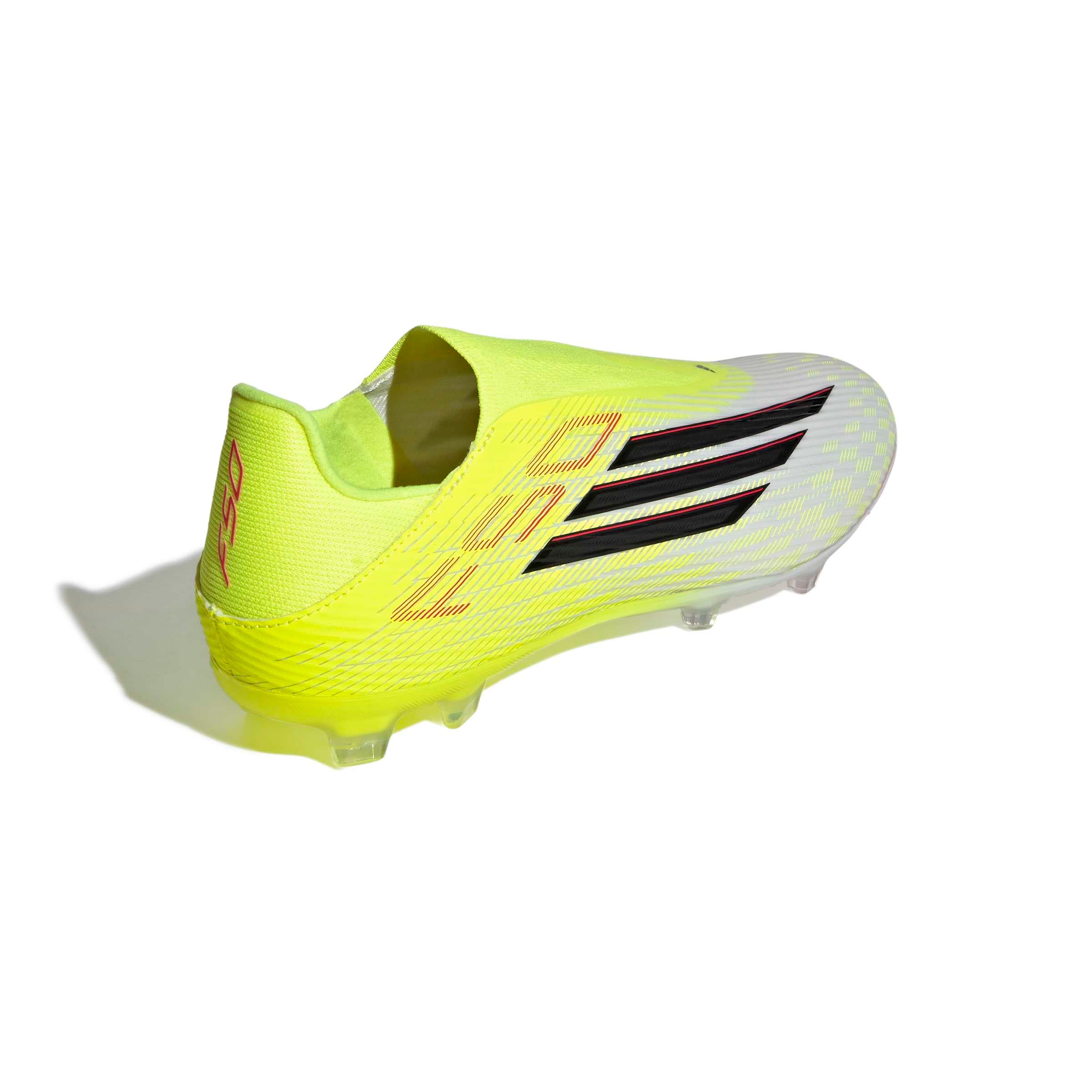 adidas F50 LEAGUE Laceless FG / MG Firm Ground (FG) adidas 