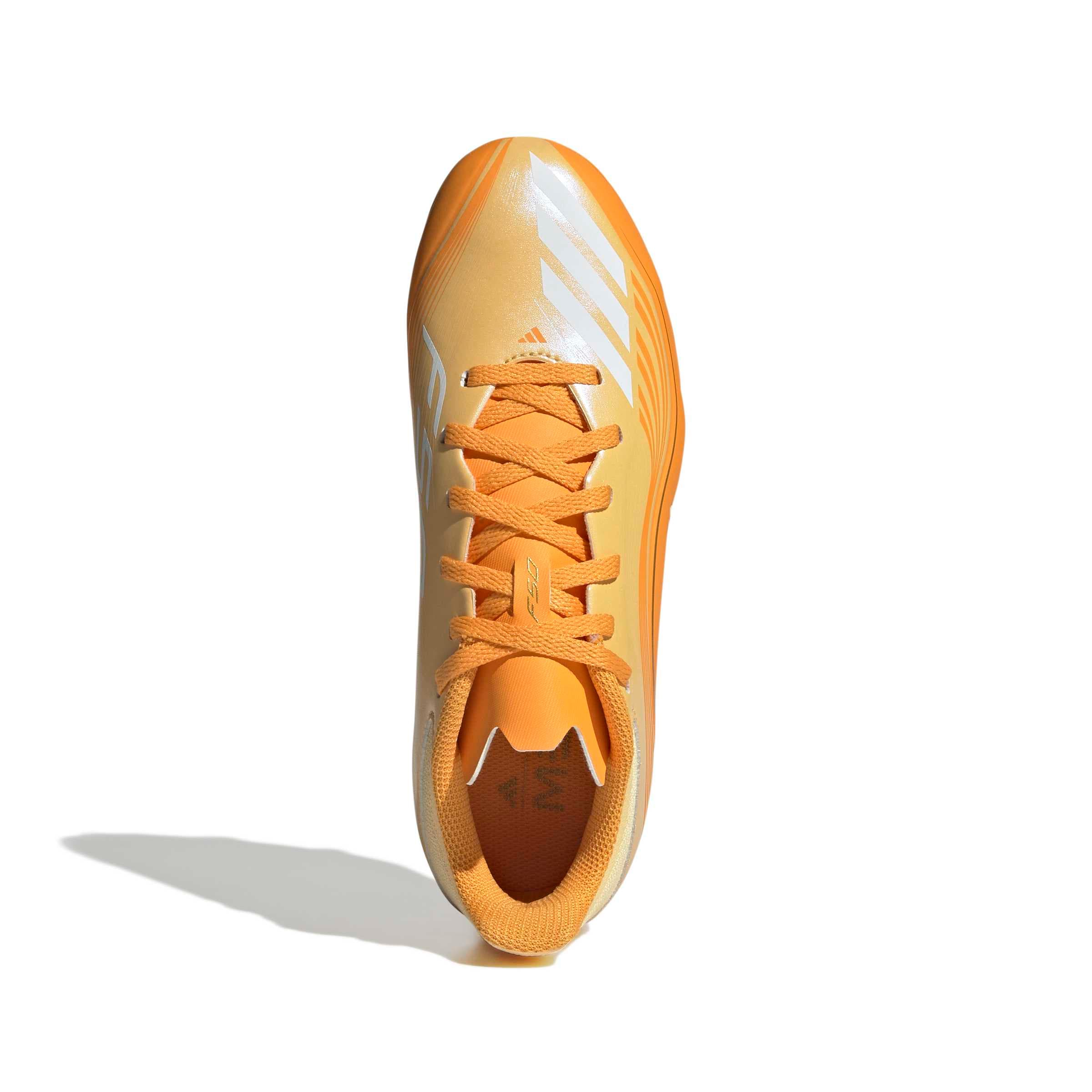 adidas F50 Messi League FG/MG Youth Firm Ground (FG) adidas 