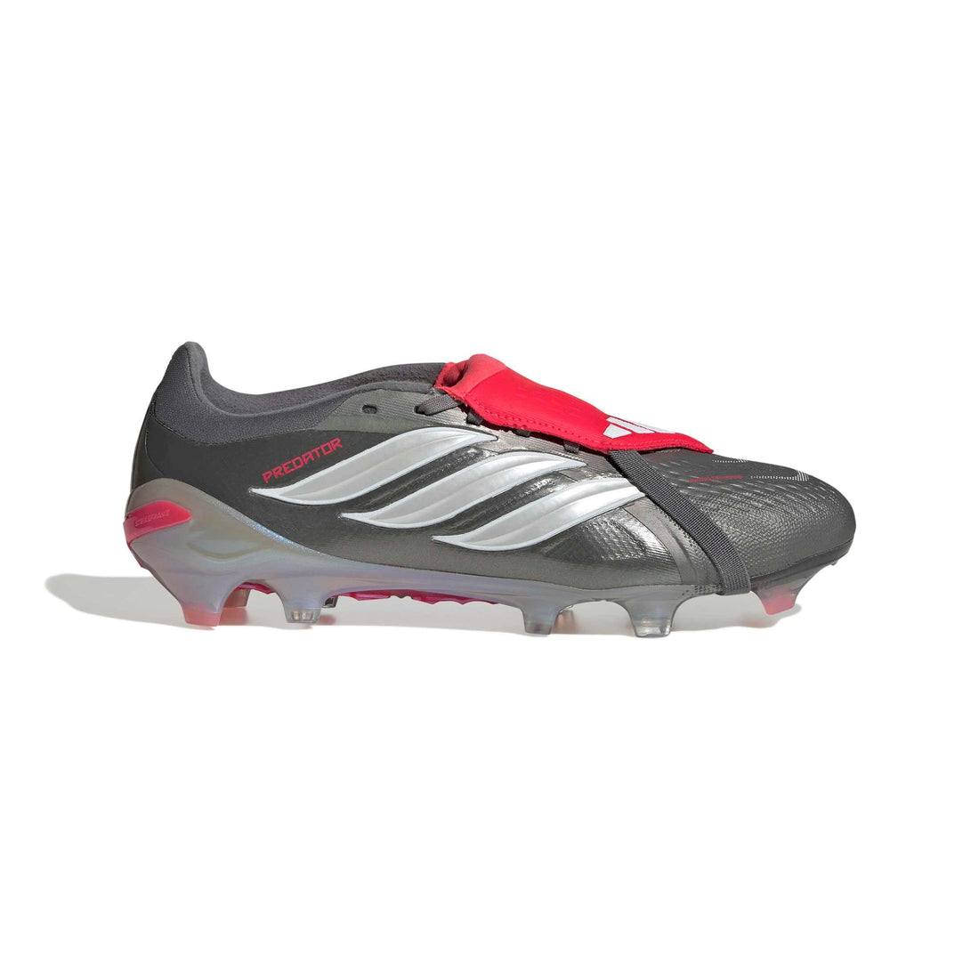 adidas PREDATOR PRO Fold-Over Tongue FG Firm Ground (FG) adidas 
