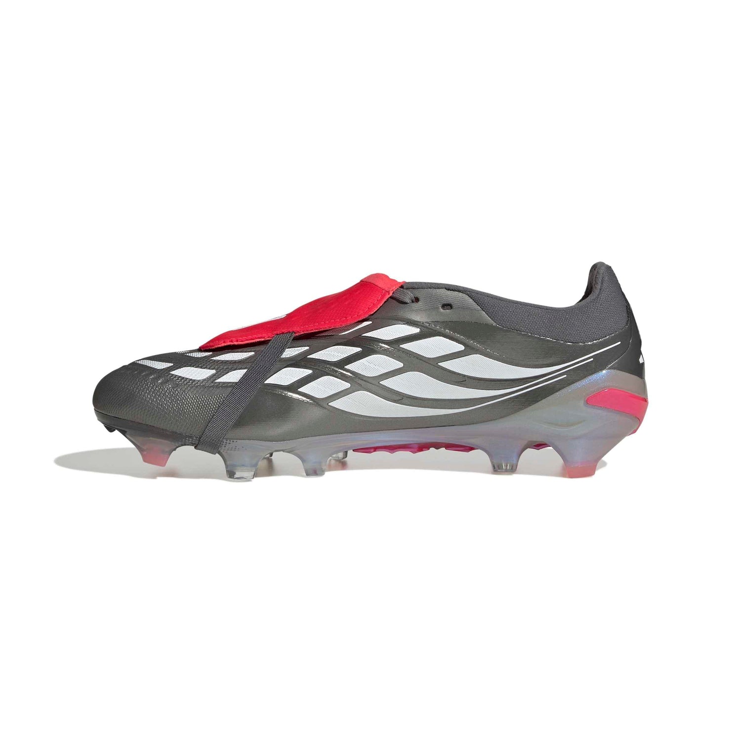 adidas PREDATOR PRO Fold-Over Tongue FG Firm Ground (FG) adidas 