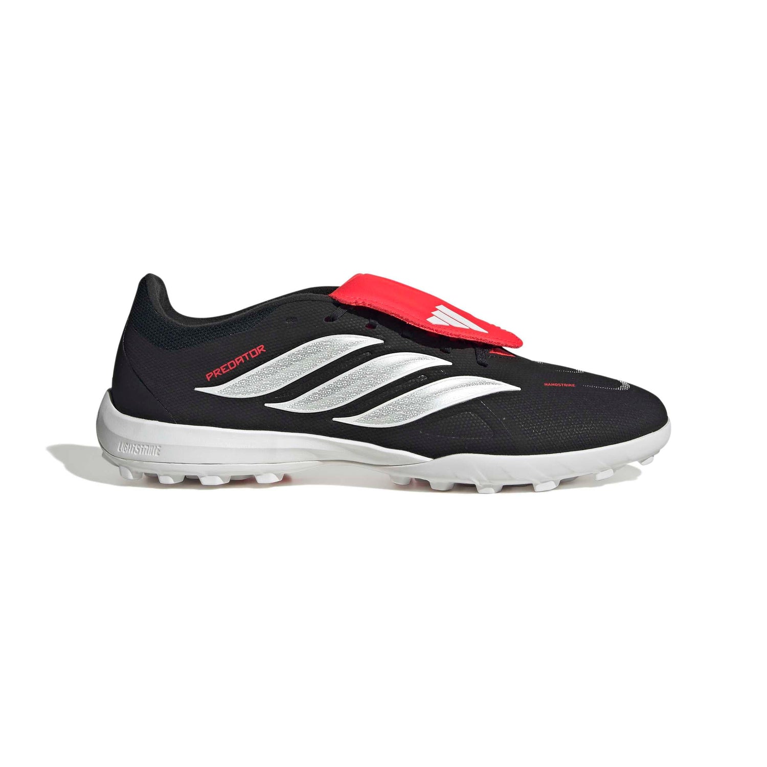 adidas PREDATOR LEAGUE Fold-Over Tongue TF Turf (TF) adidas 