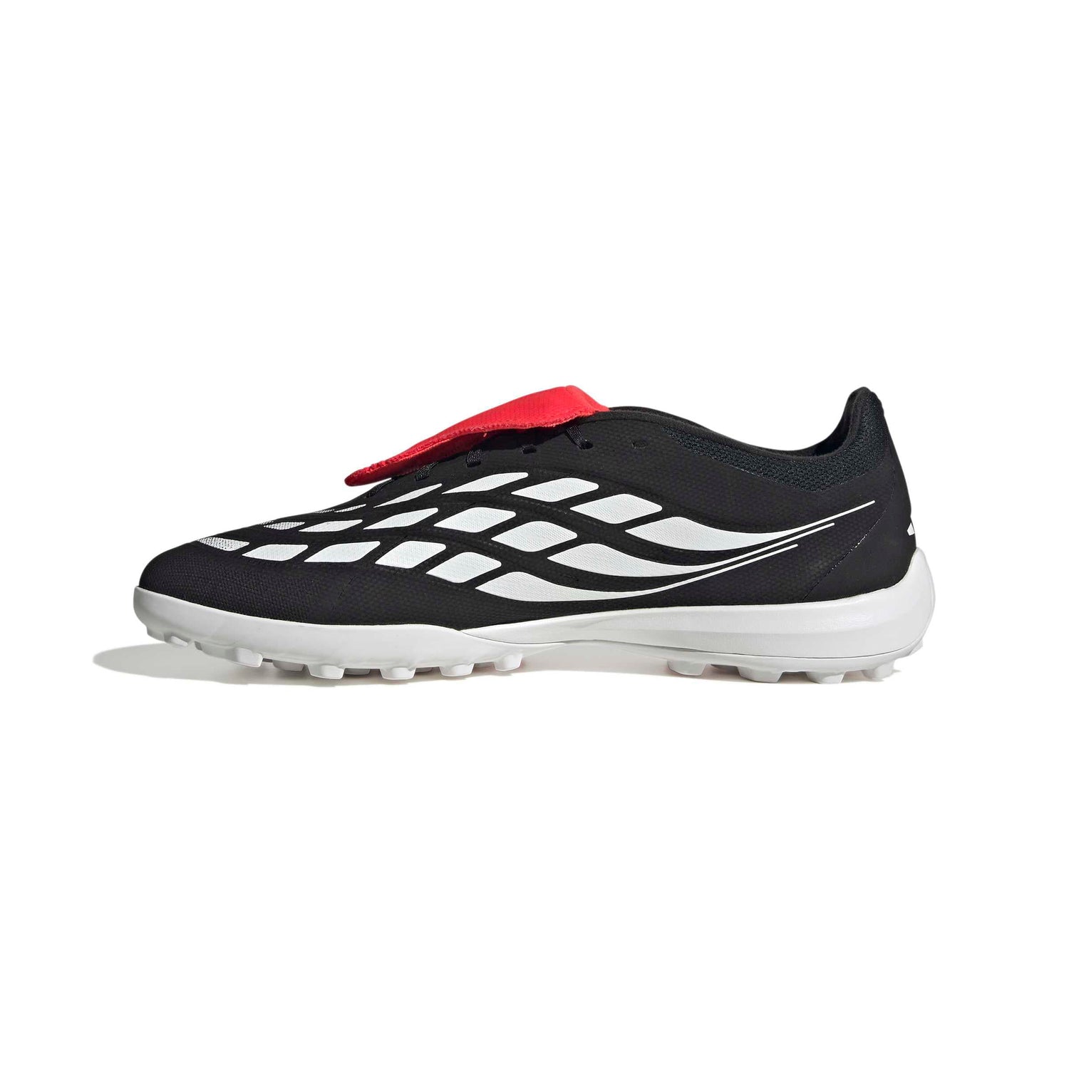 adidas PREDATOR LEAGUE Fold-Over Tongue TF Turf (TF) adidas 