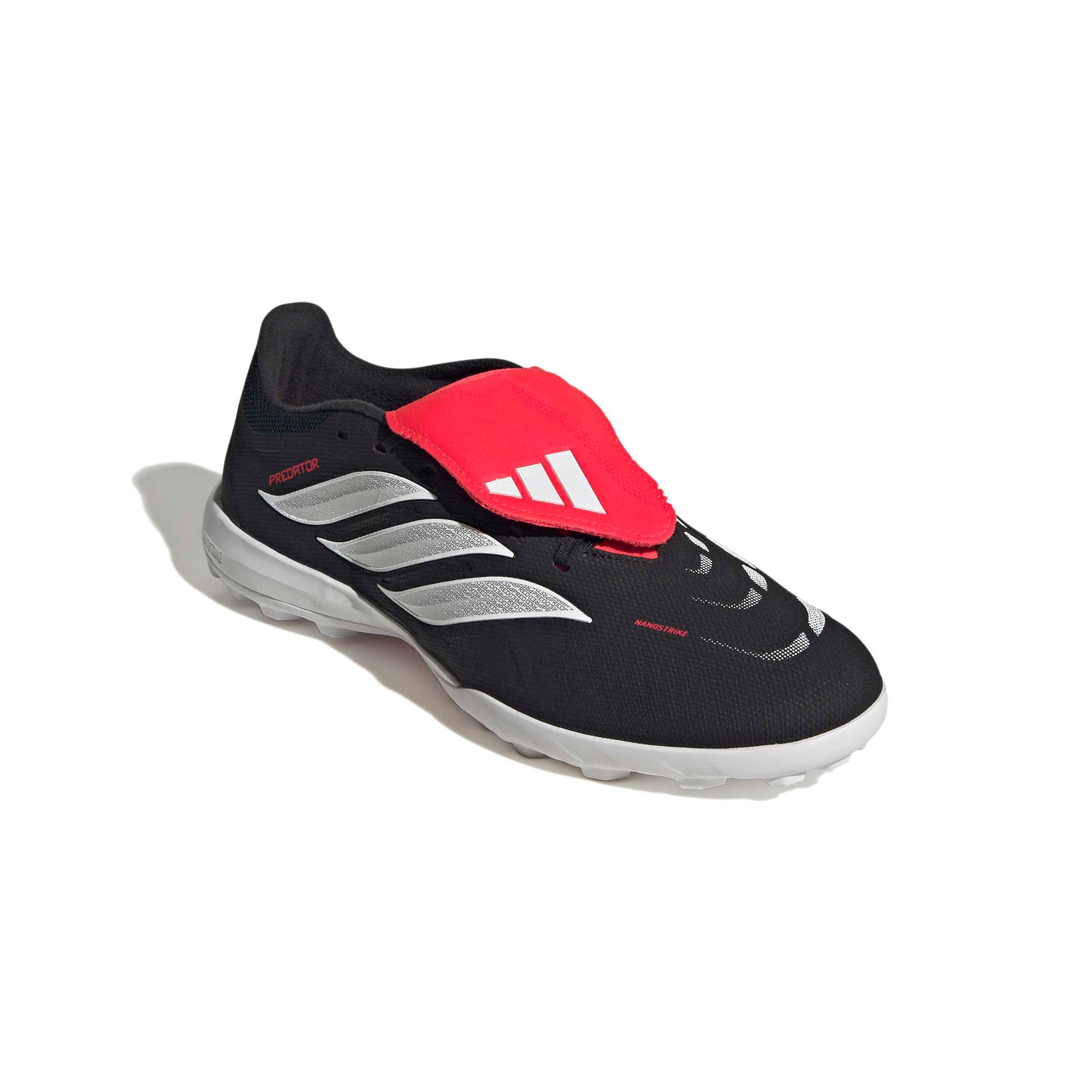 adidas PREDATOR LEAGUE Fold-Over Tongue TF Turf (TF) adidas 