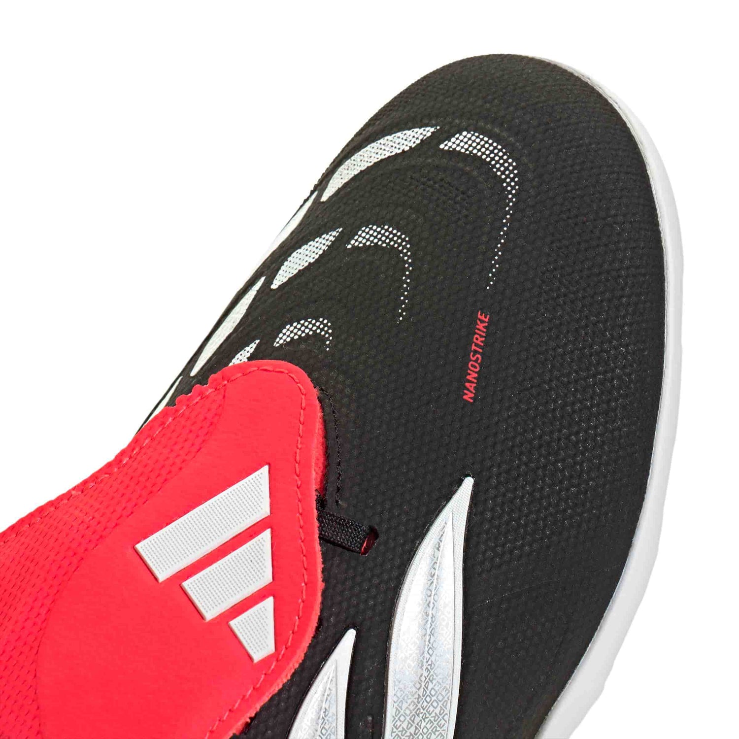 adidas PREDATOR LEAGUE Fold-Over Tongue TF Turf (TF) adidas 