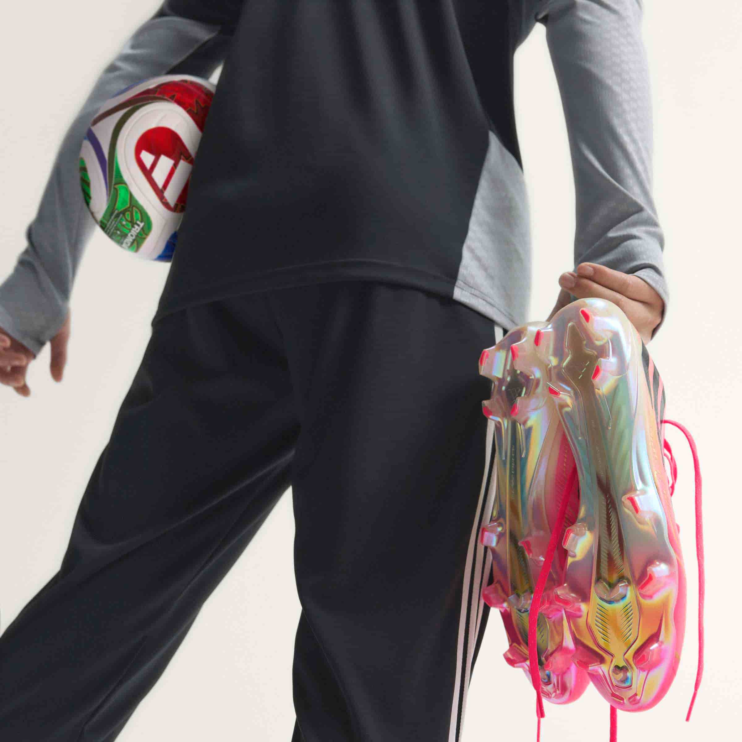 adidas F50 Hyperfast Elite FG Firm Ground (FG) adidas 