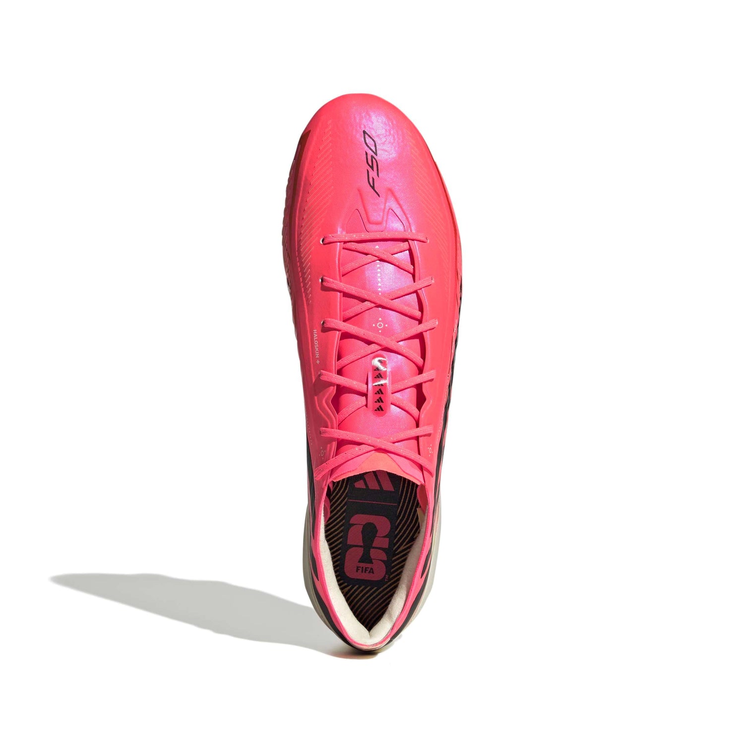 adidas F50 Hyperfast Elite FG Firm Ground (FG) adidas 