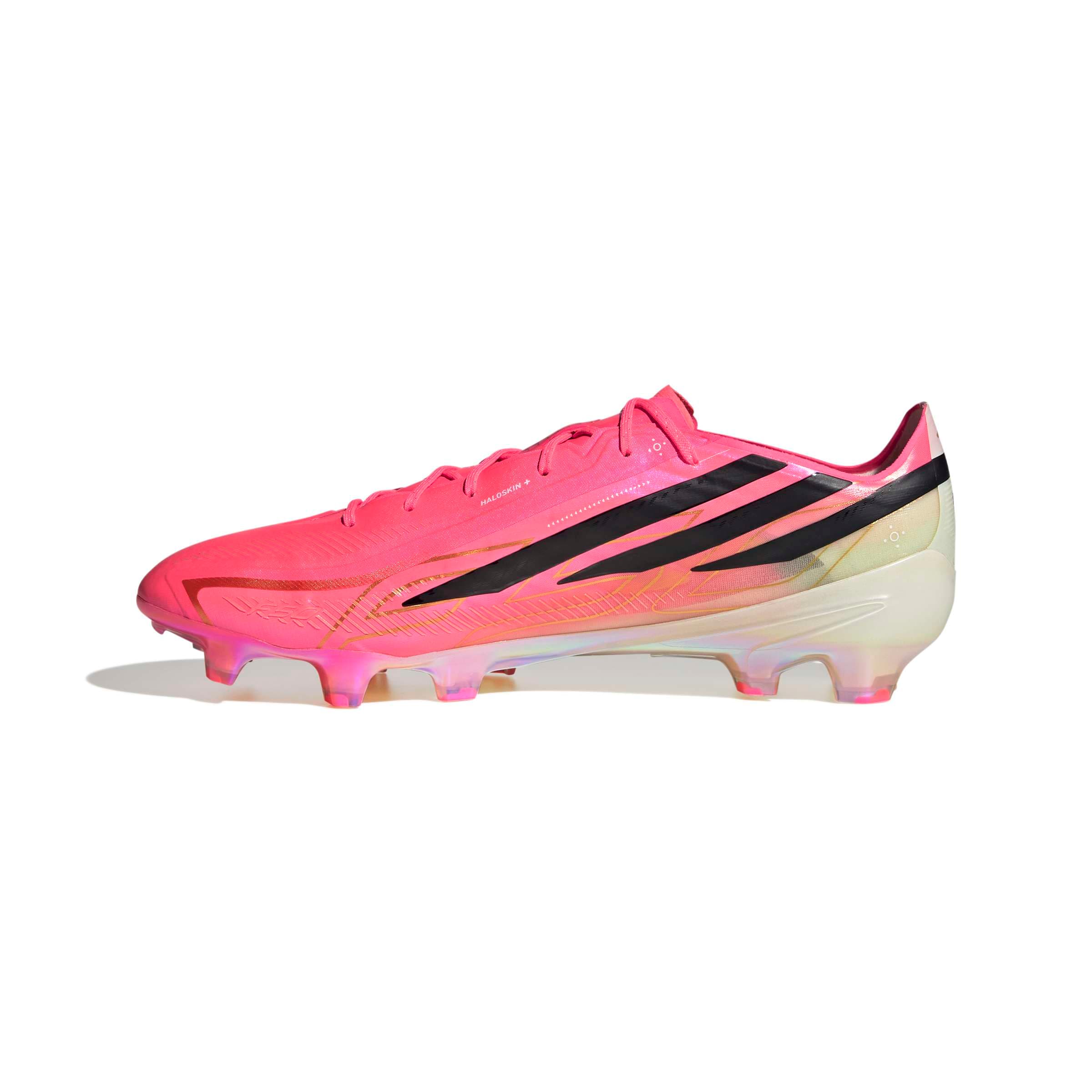 adidas F50 Hyperfast Elite FG Firm Ground (FG) adidas 