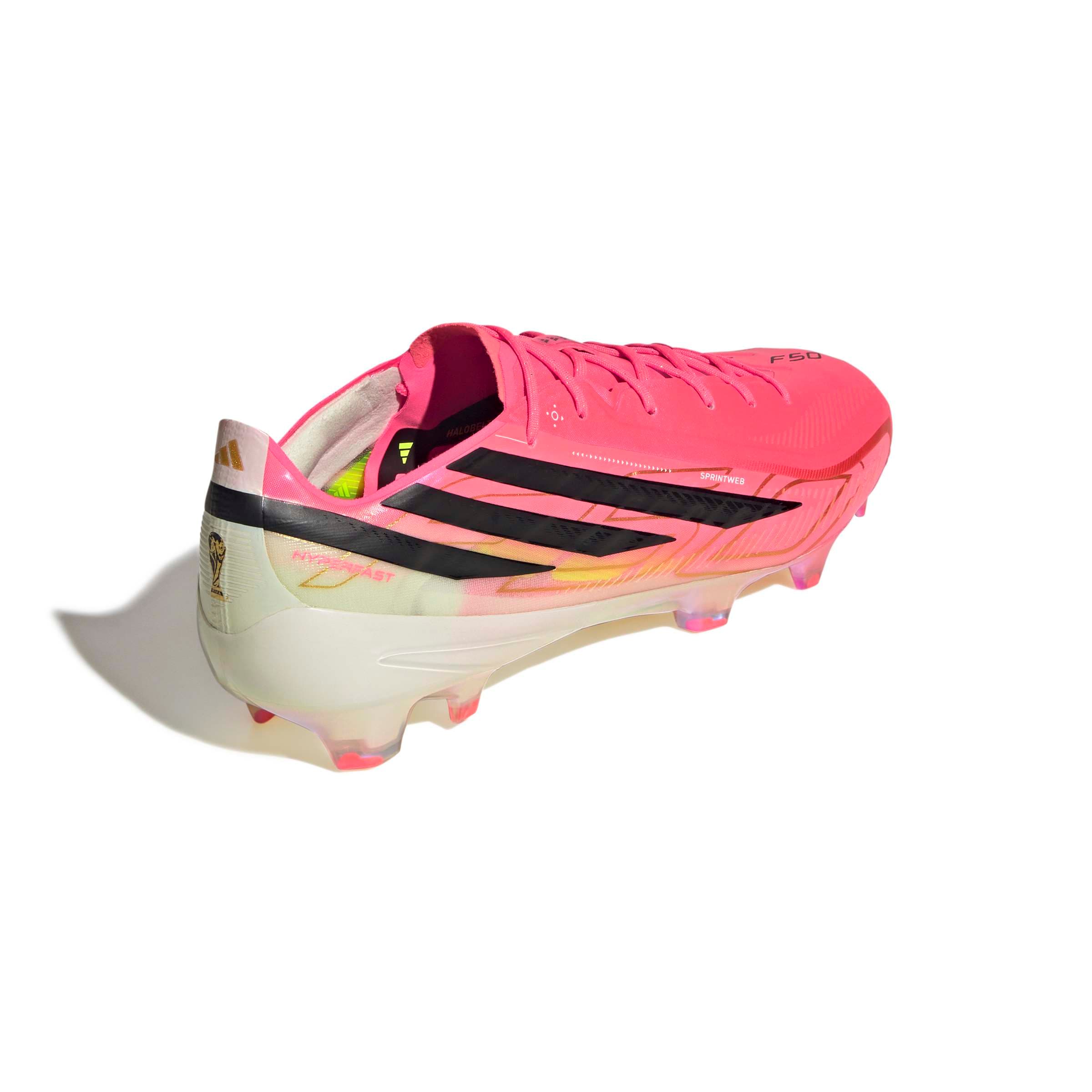 adidas F50 Hyperfast Elite FG Firm Ground (FG) adidas 