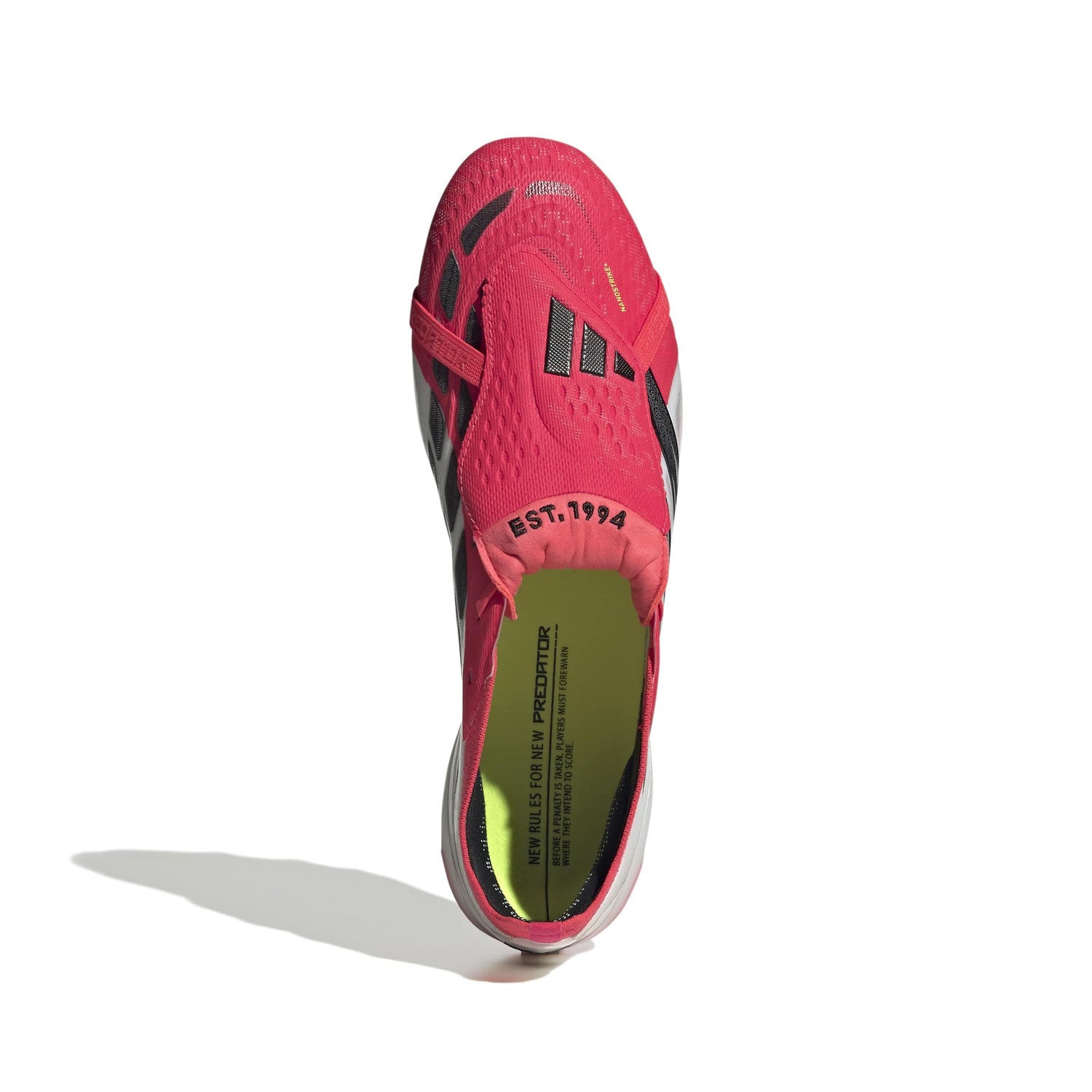 adidas Predator Elite Fold-Over Tongue AG Artificial Grass (AG) adidas 