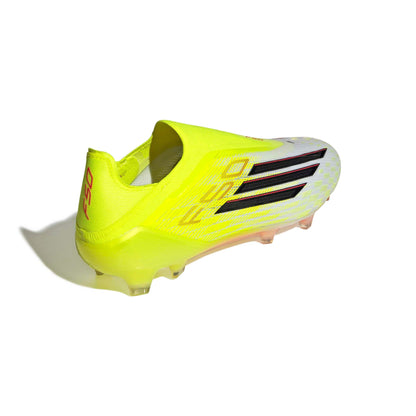 adidas F50 ELITE Laceless FG Firm Ground (FG) adidas 