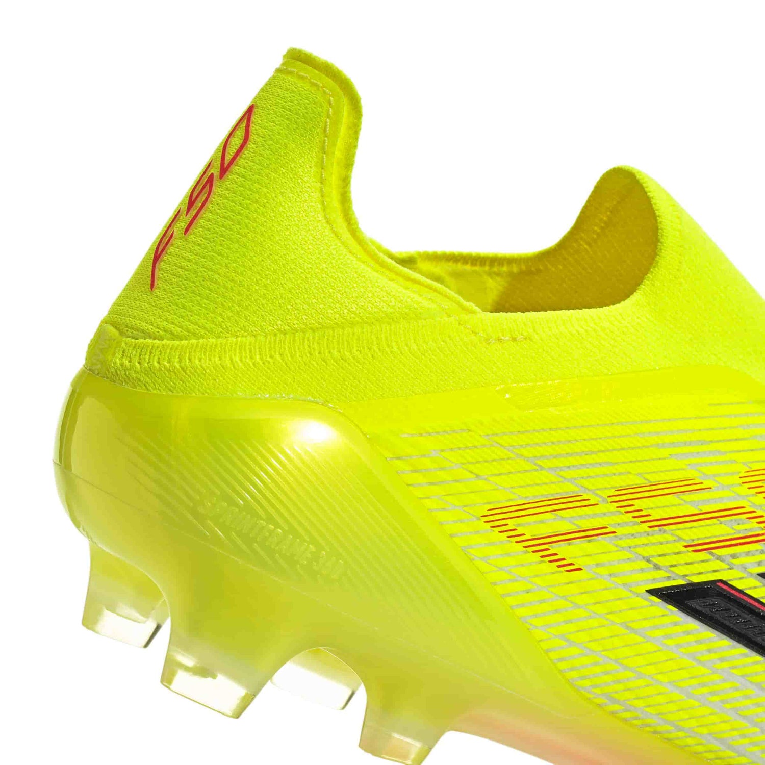 adidas F50 ELITE Laceless FG Firm Ground (FG) adidas 