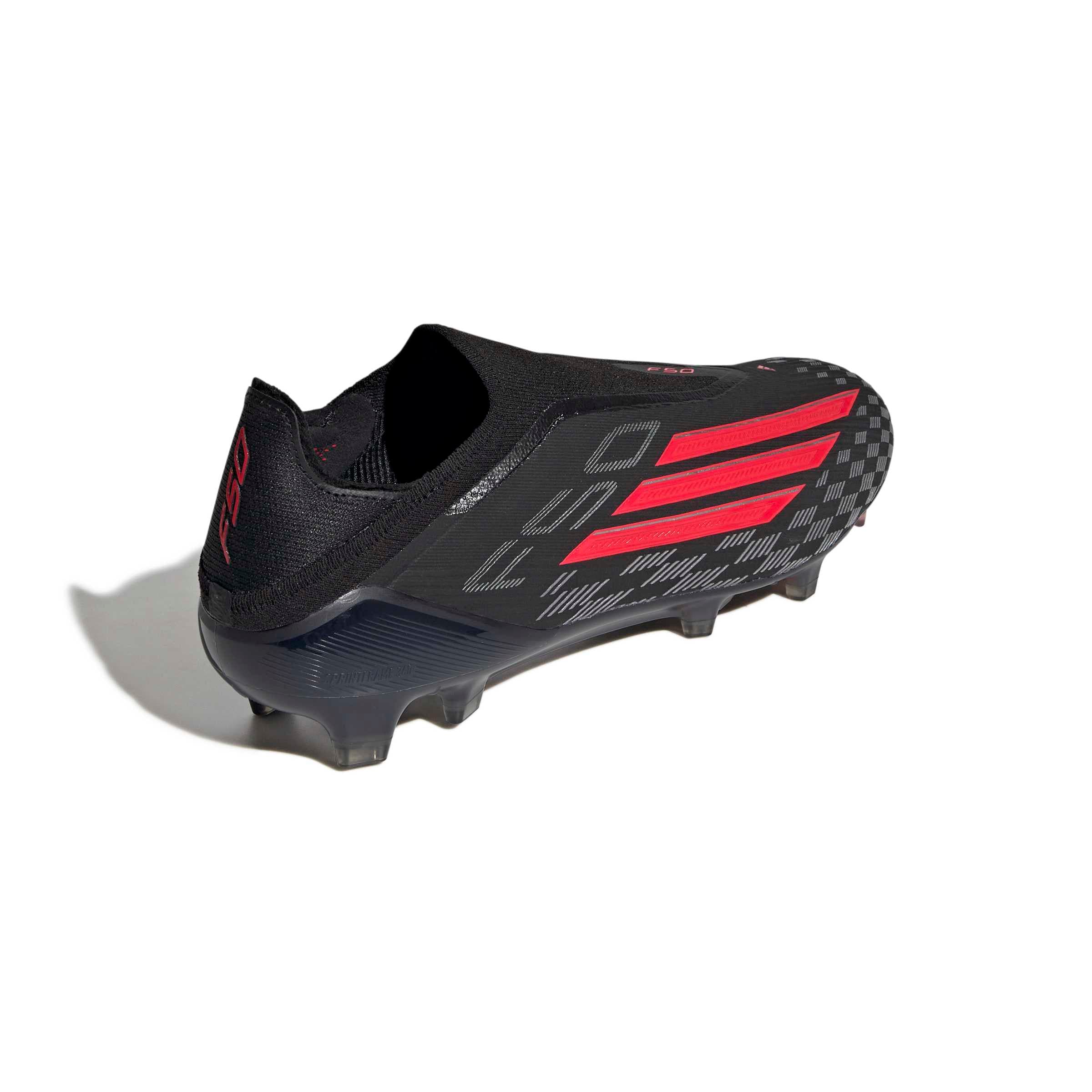 adidas F50 ELITE Laceless FG Firm Ground (FG) adidas 