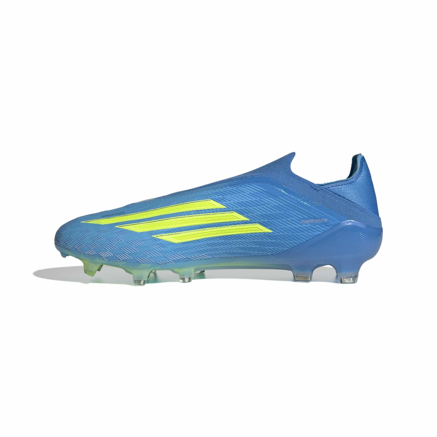 adidas F50 Elite Laceless FG Firm Ground (FG) adidas 
