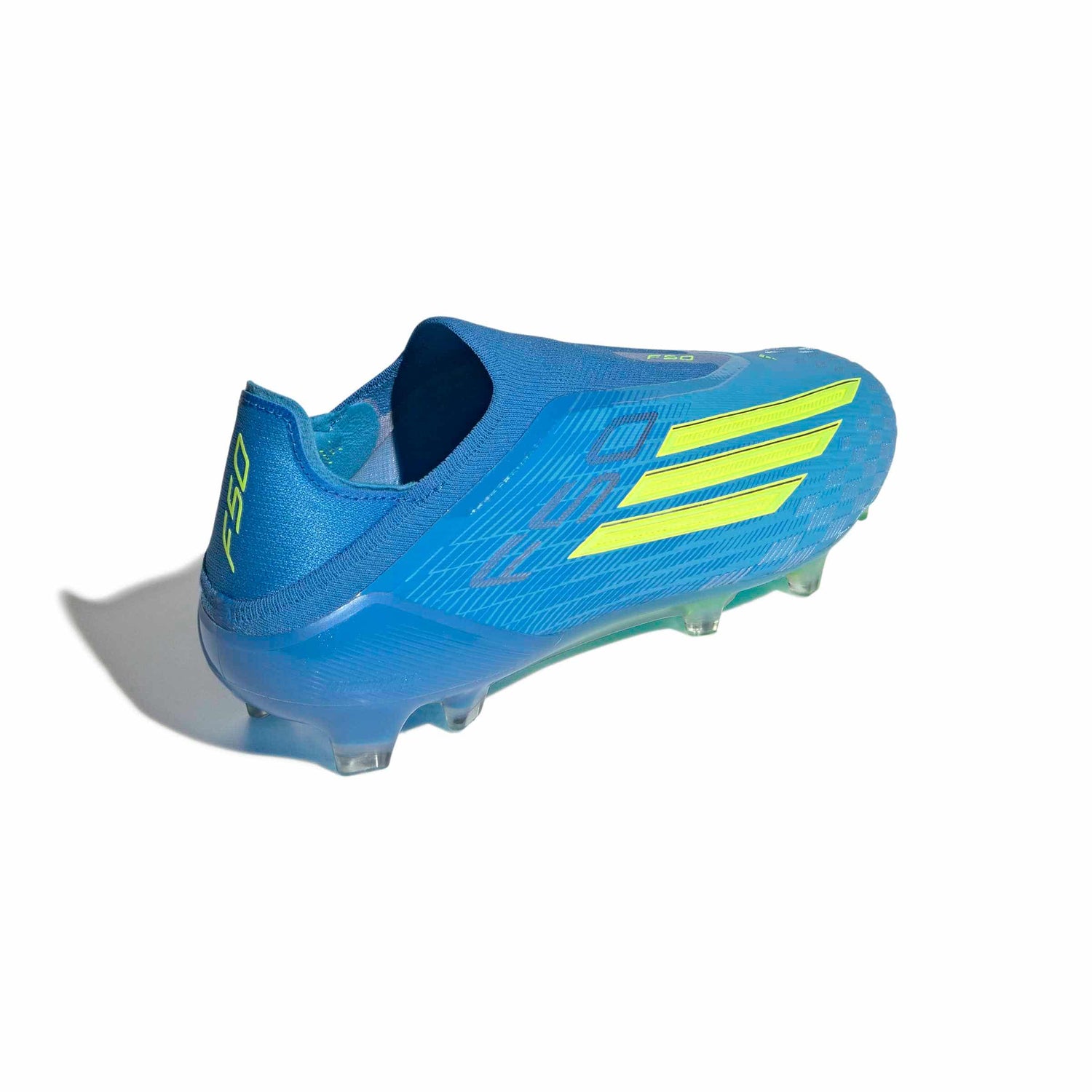 adidas F50 Elite Laceless FG Firm Ground (FG) adidas 