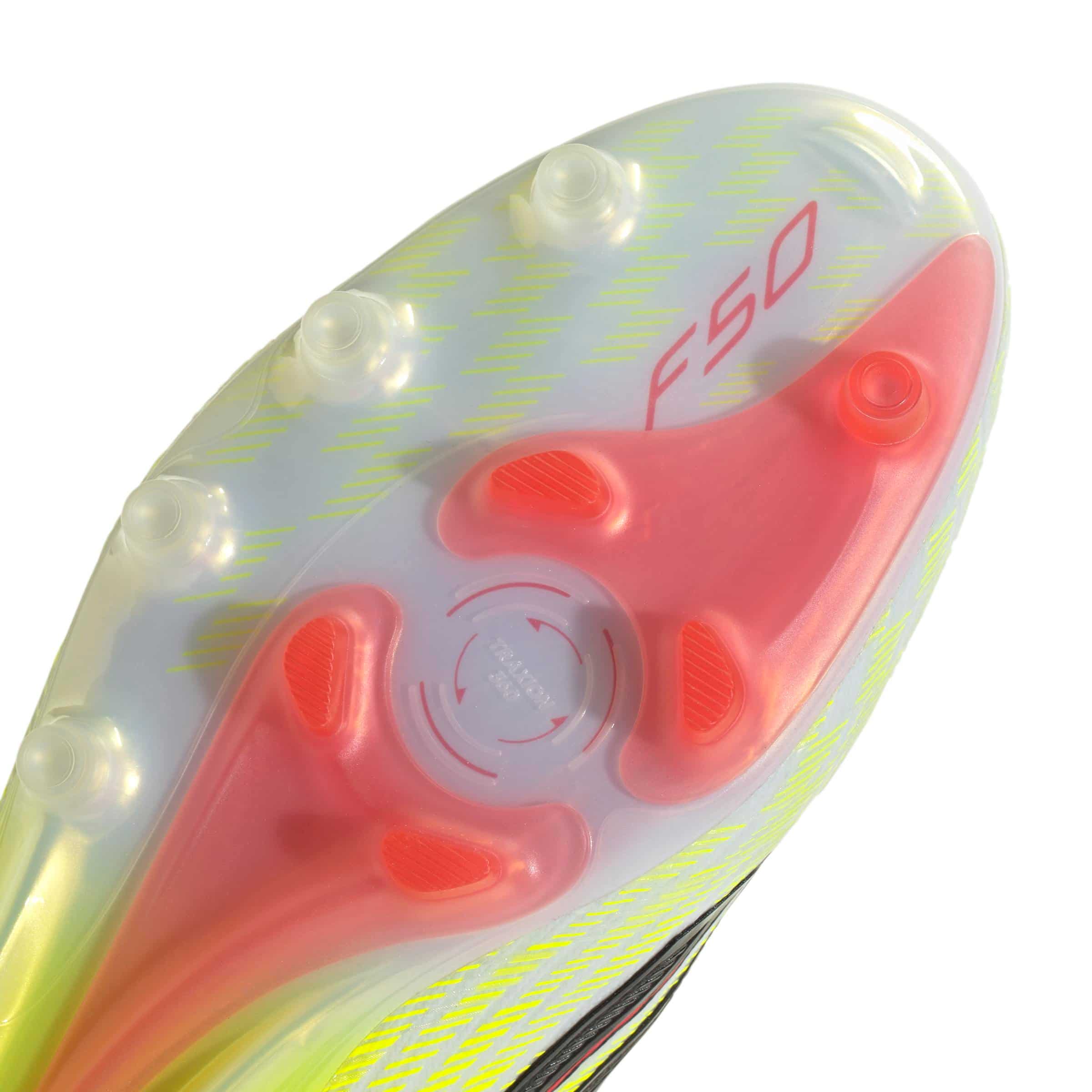 adidas F50 ELITE AG Artificial Grass (AG) adidas 