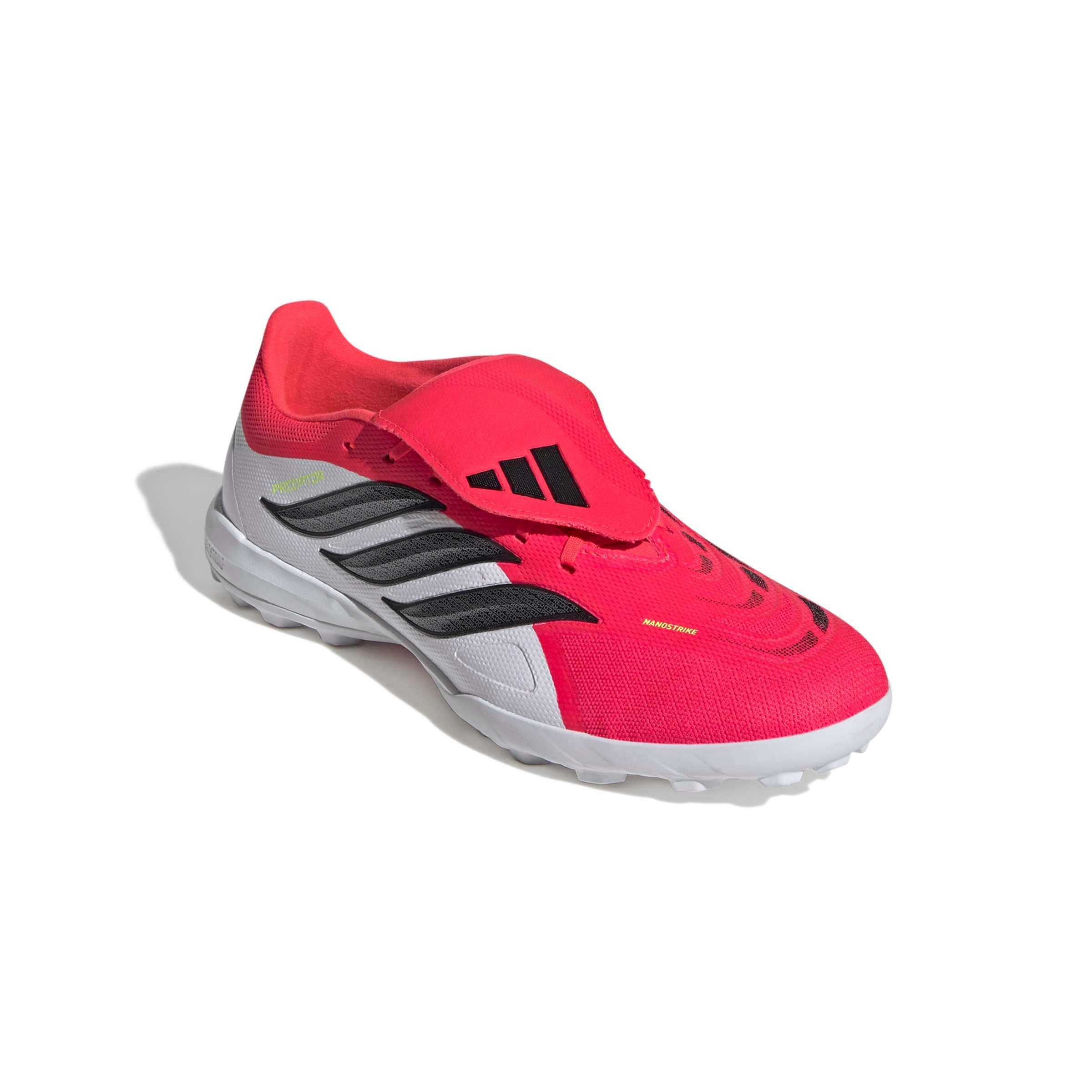 adidas PREDATOR LEAGUE Fold-Over Tongue Turf Turf (TF) adidas 