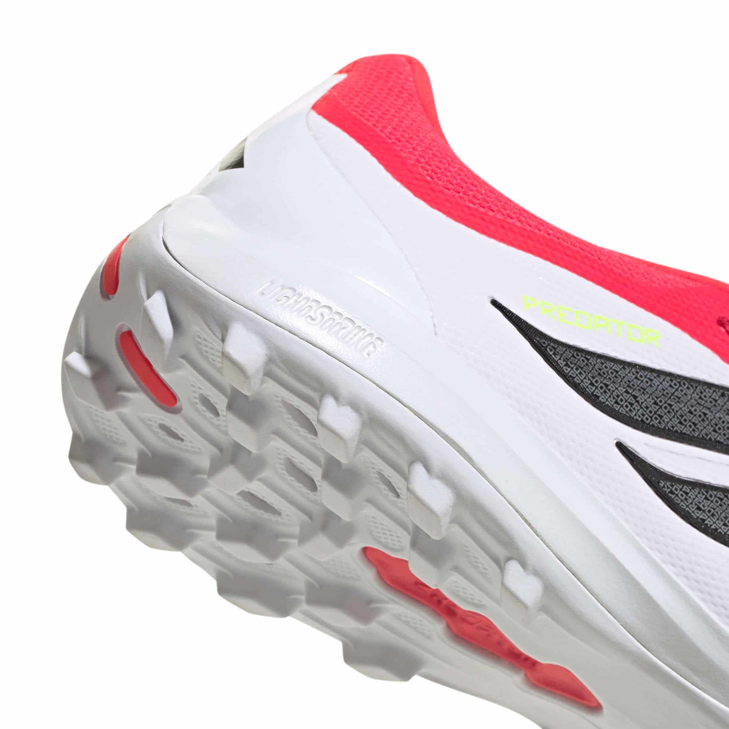 adidas PREDATOR LEAGUE Fold-Over Tongue Turf Turf (TF) adidas 