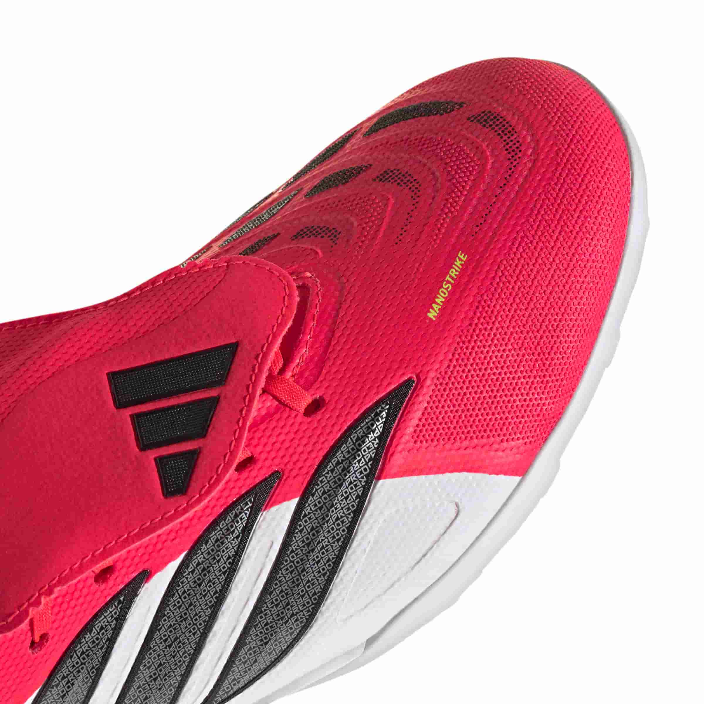 adidas PREDATOR LEAGUE Fold-Over Tongue Turf Turf (TF) adidas 