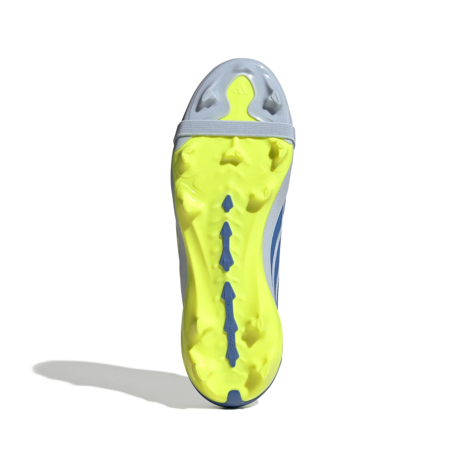 adidas Predator League Fold-Over Tongue FG Jr. stud pattern detail