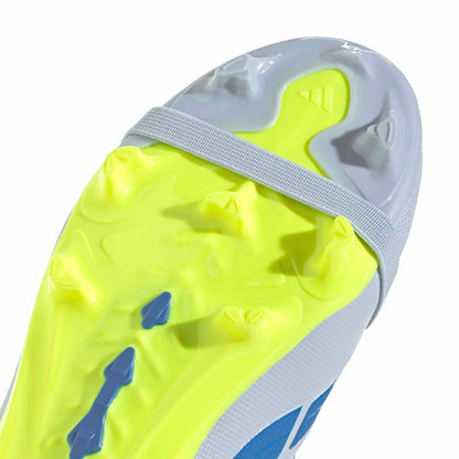 adidas Predator League Fold-Over Tongue FG Jr. stud pattern detail