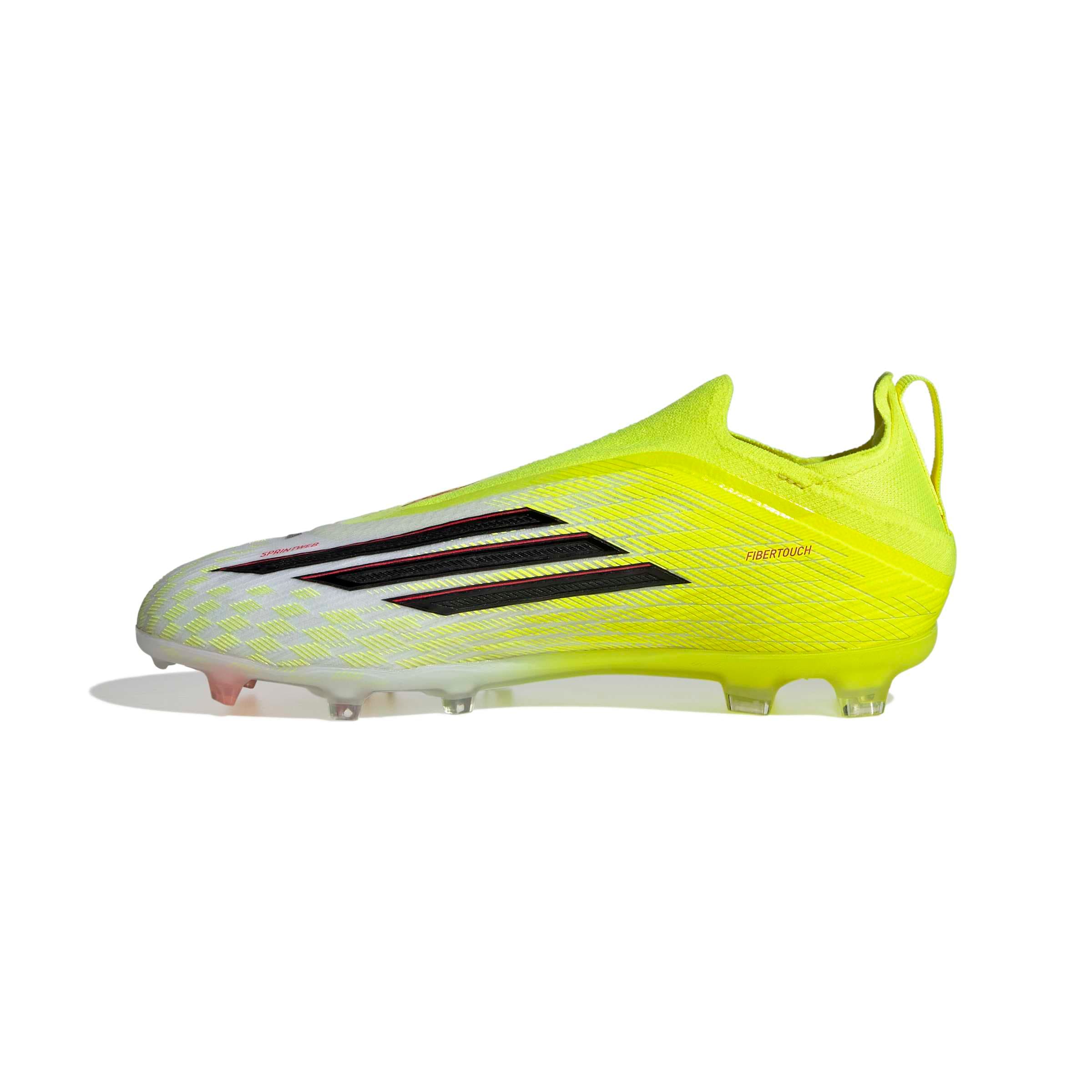 adidas F50 ELITE Laceless FG Jr. Firm Ground (FG) adidas 