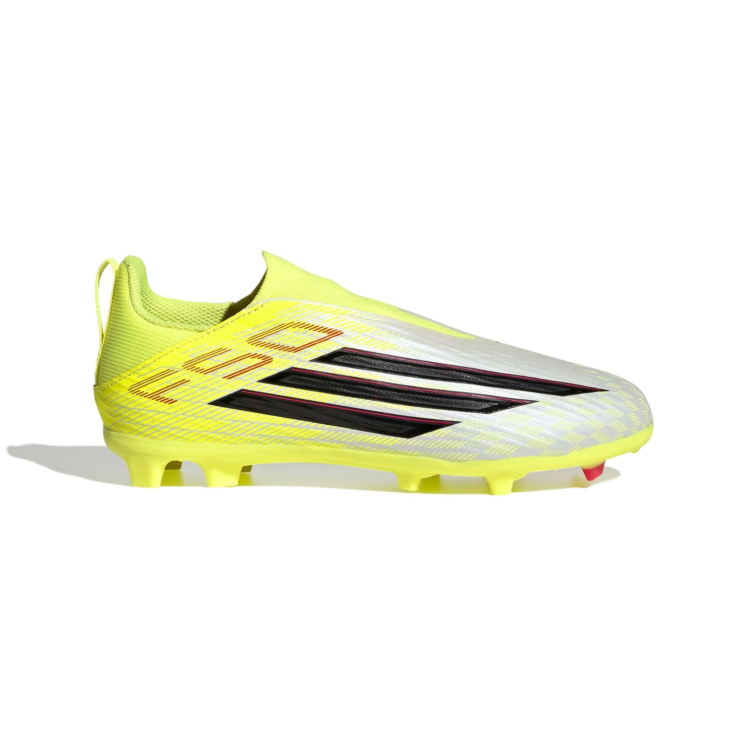 adidas F50 LEAGUE Laceless FG/MG Jr. Firm Ground (FG) adidas 